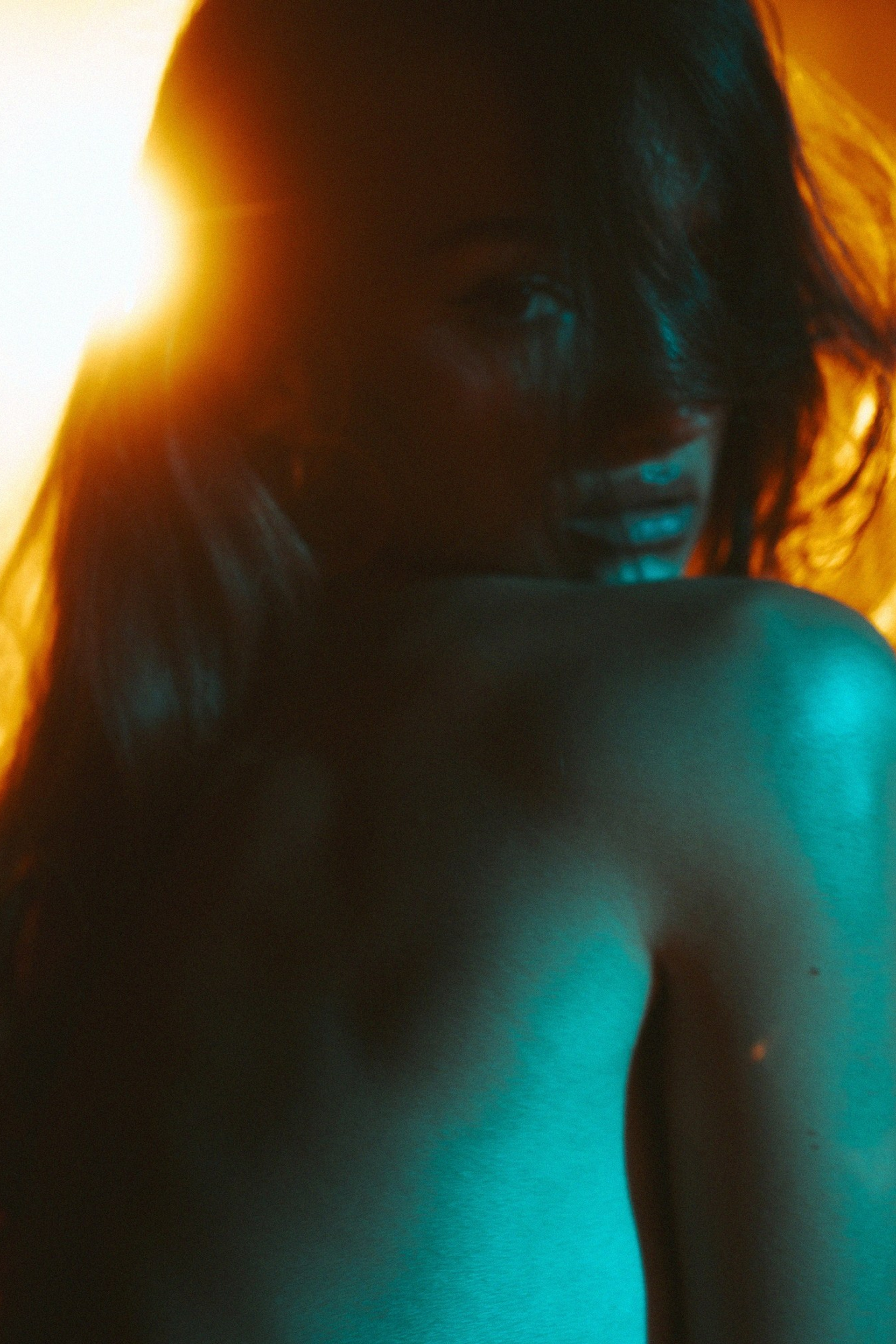 Цветной СВЕТ