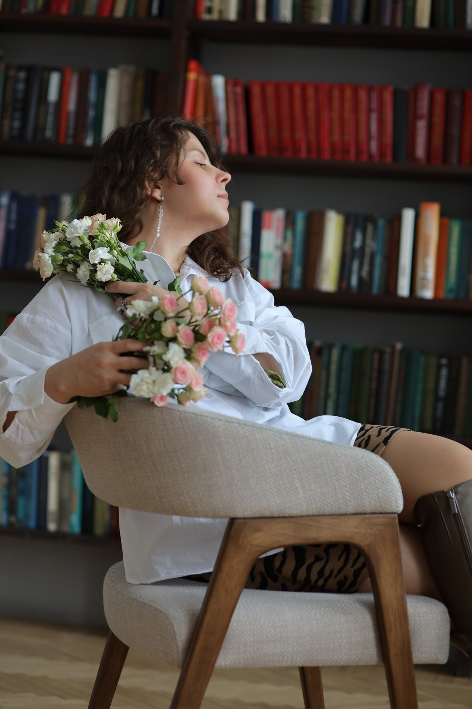 съемка для себя