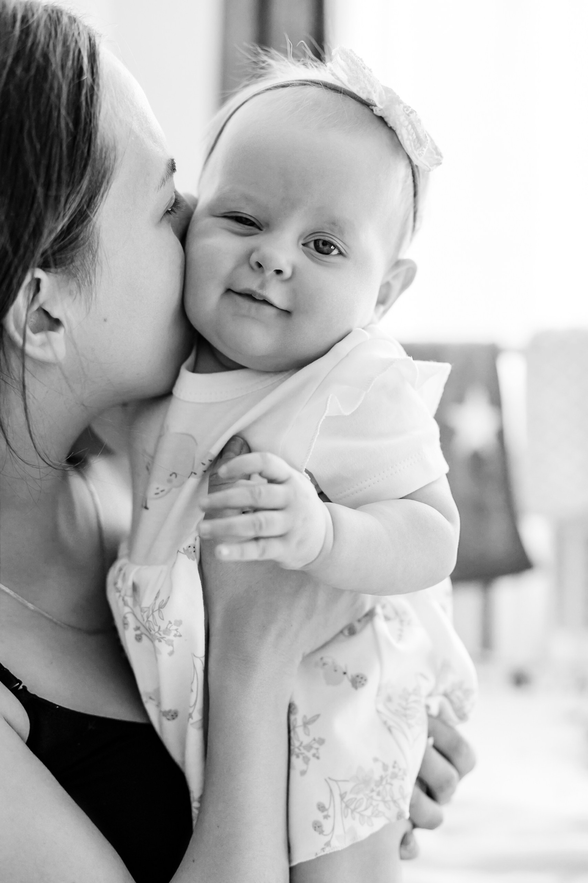 Марта и малыши