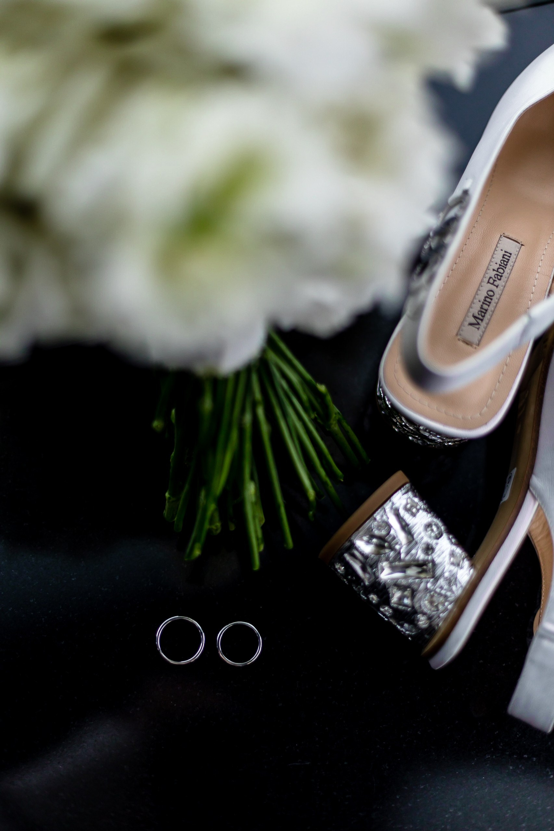 Ольга и Сергей