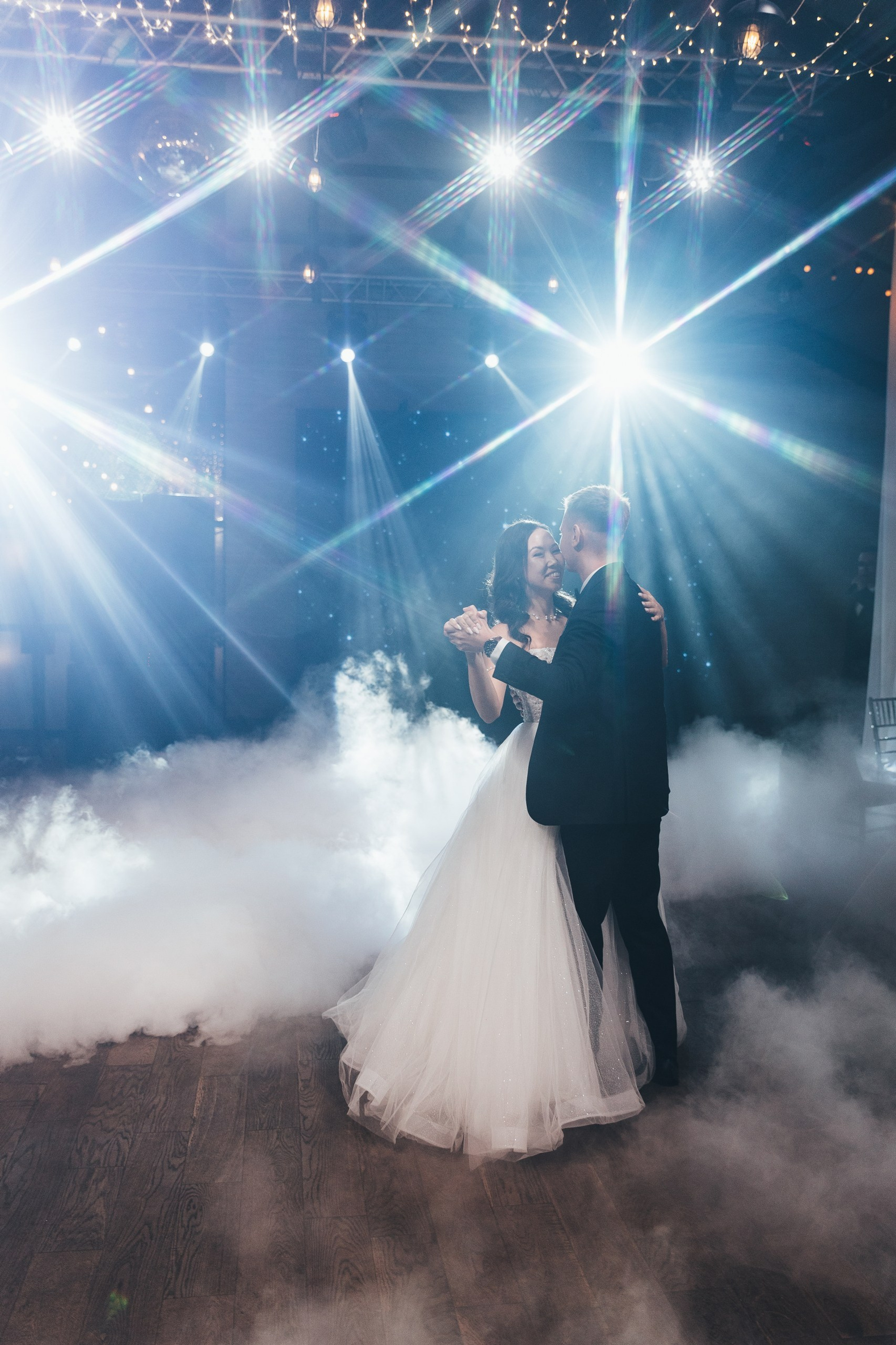 Просто такая сильная любовь