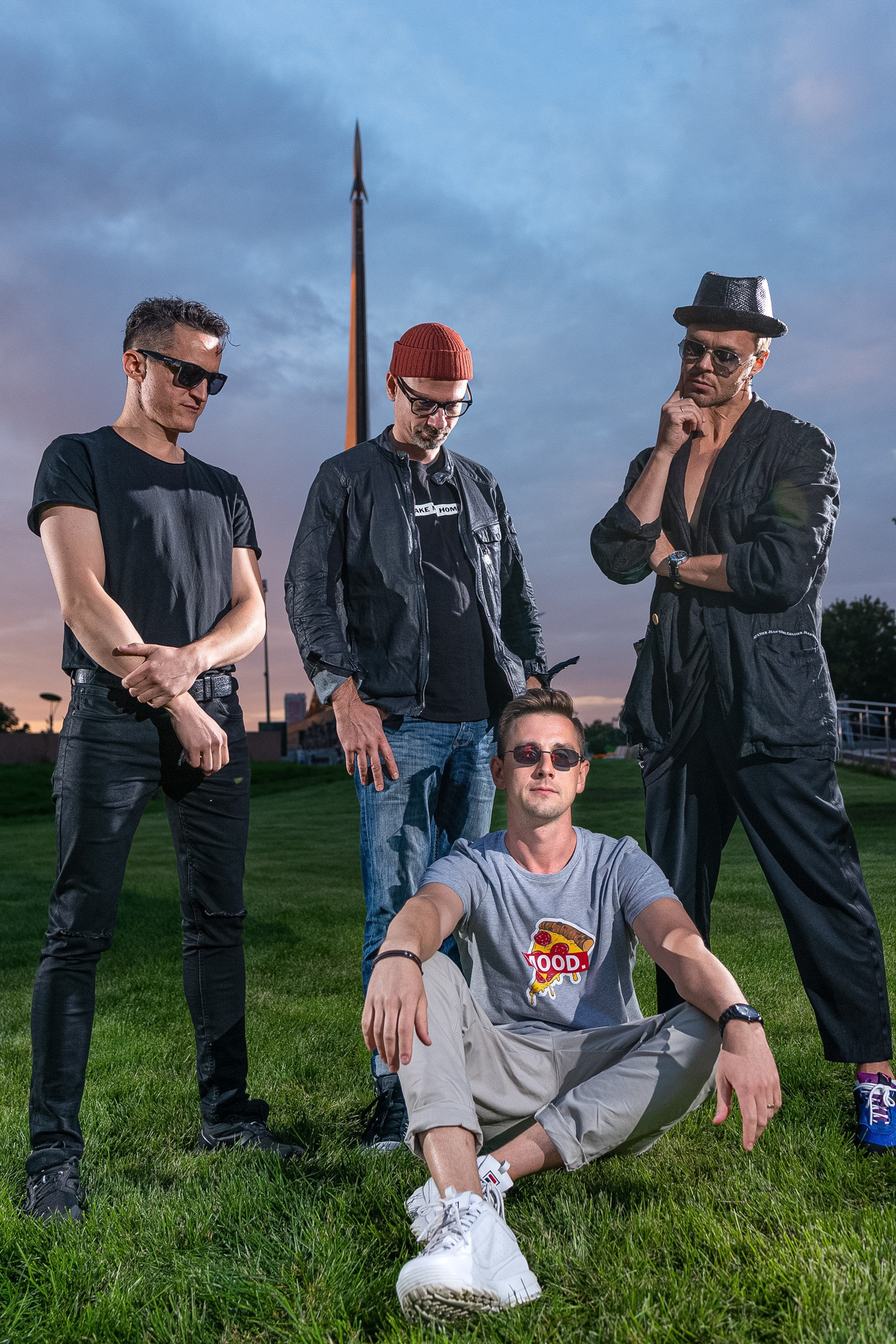 КАТАЛОГ И КОНТЕНТ