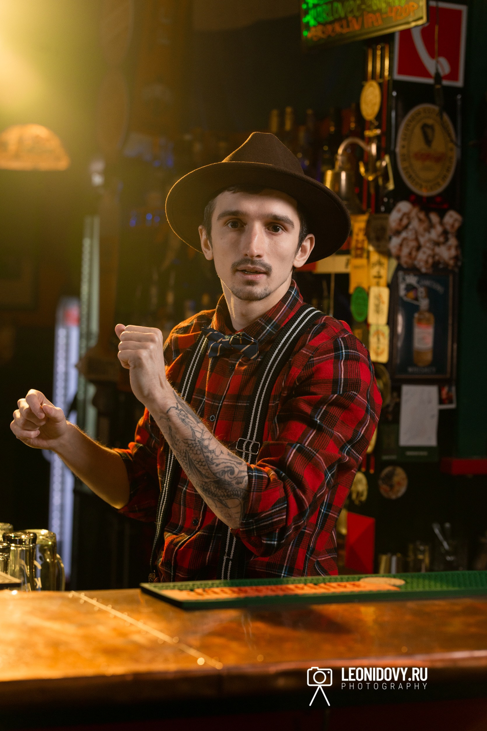 КАТАЛОГ И КОНТЕНТ