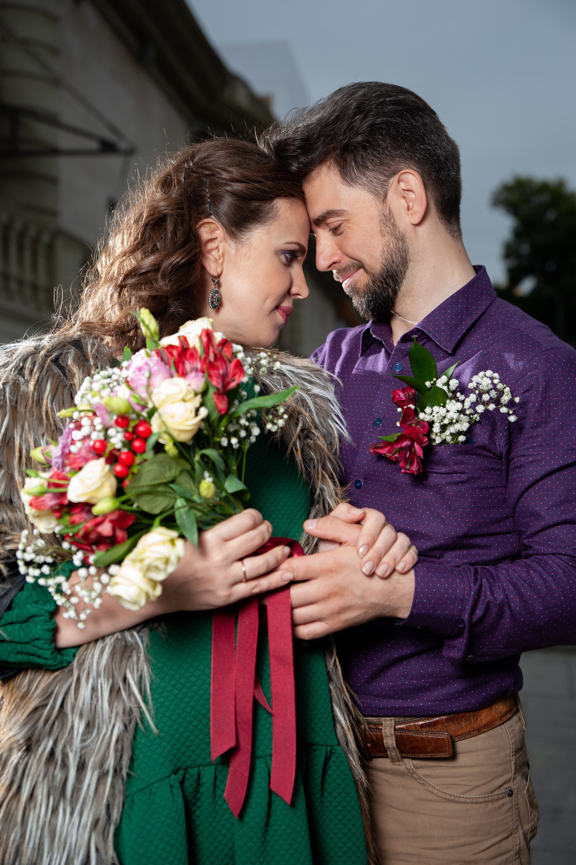 СВАДЬБЫ И РЕПОРТАЖ