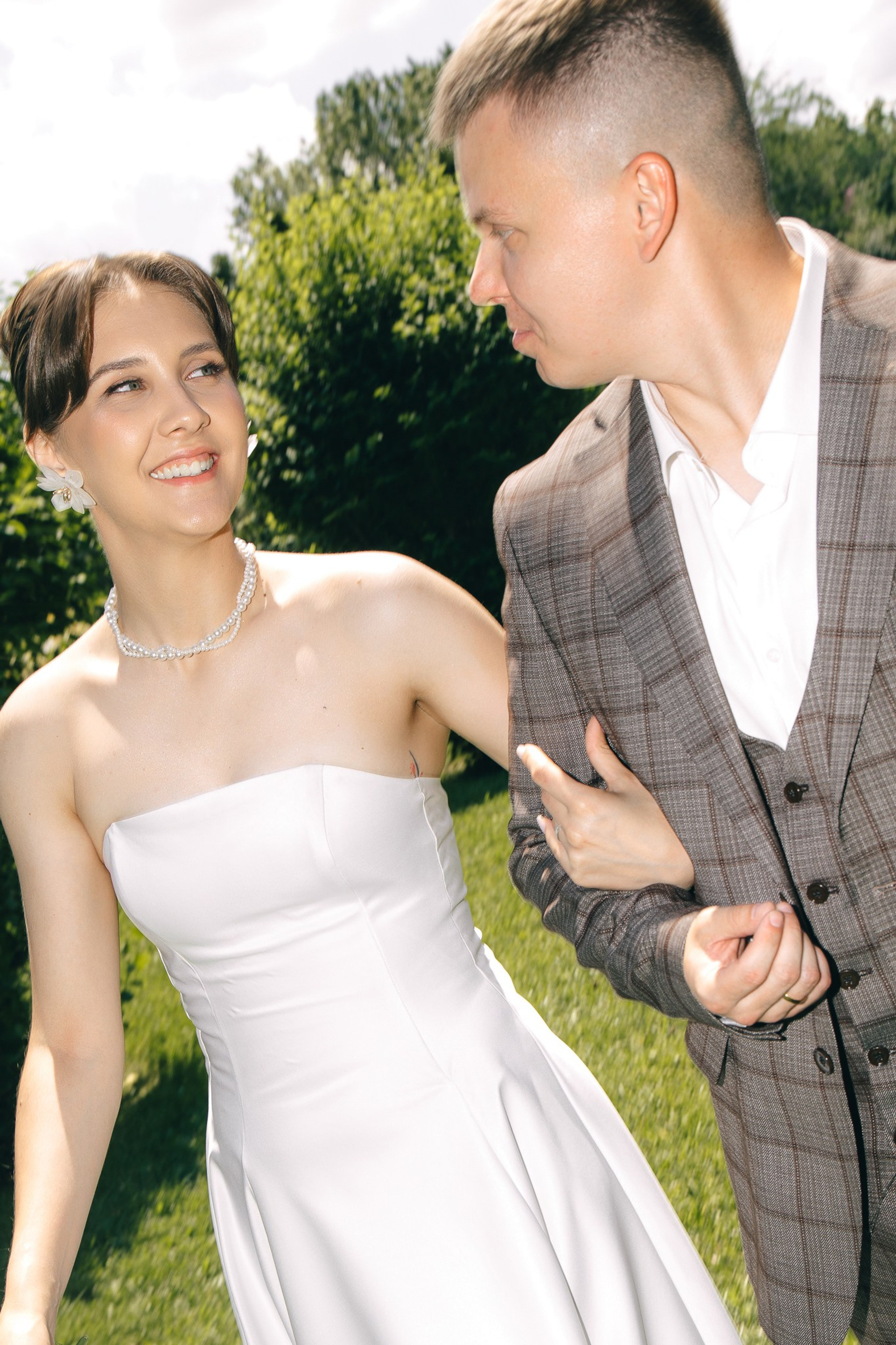 Artur & Alina
