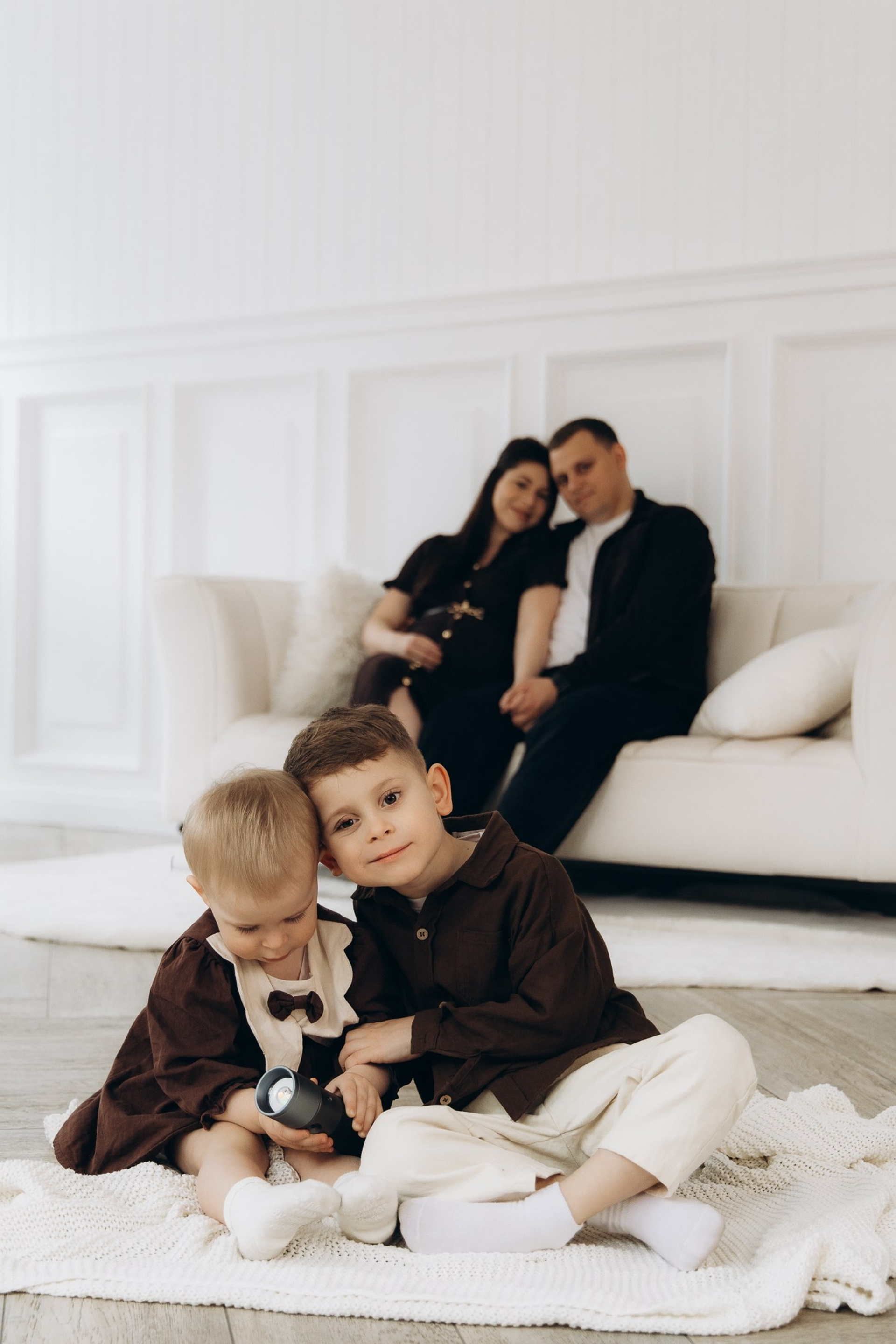 Happy Family