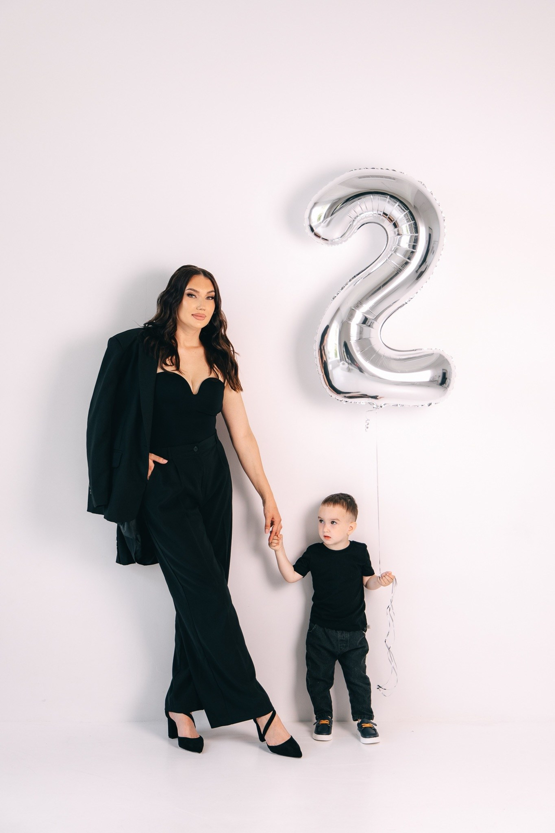 Emil 2 Year