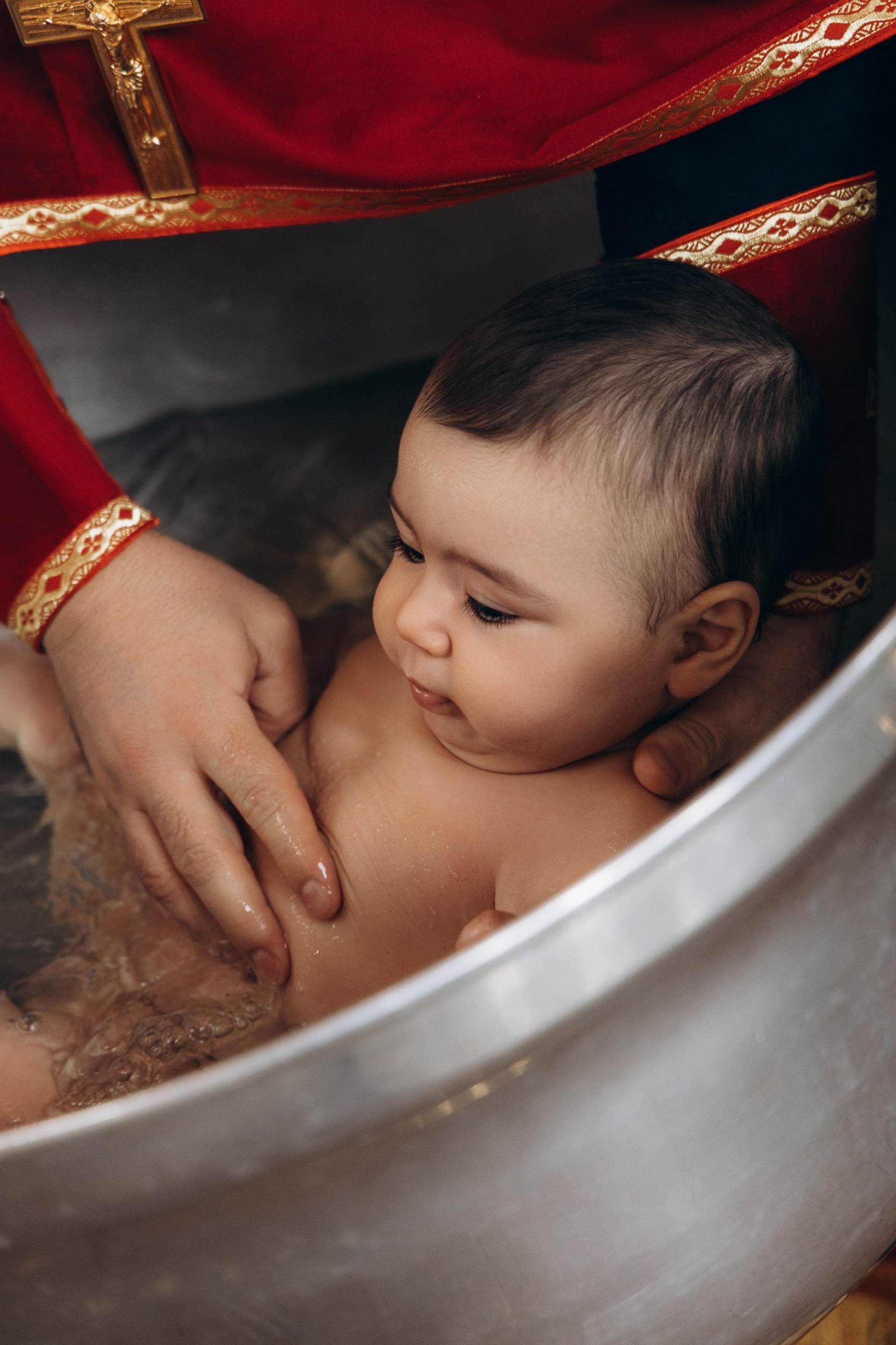 Храм Архангела Михаила