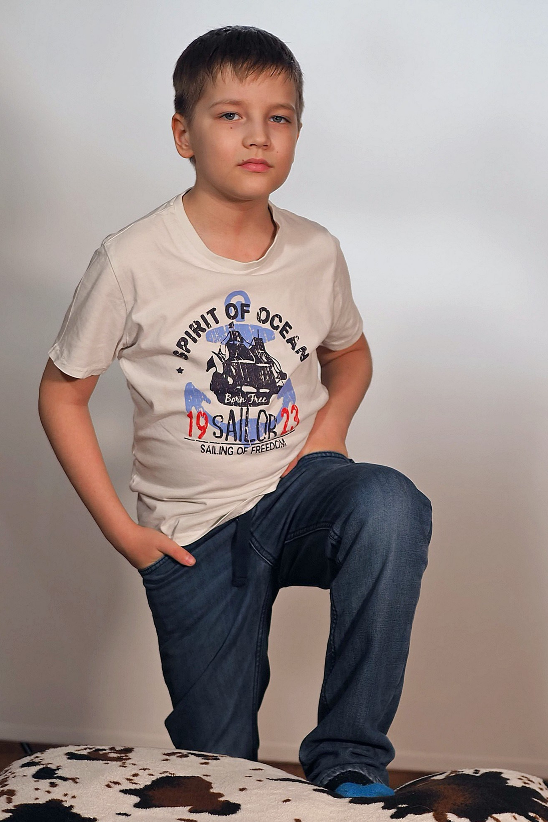 Съёмка детей. Главная