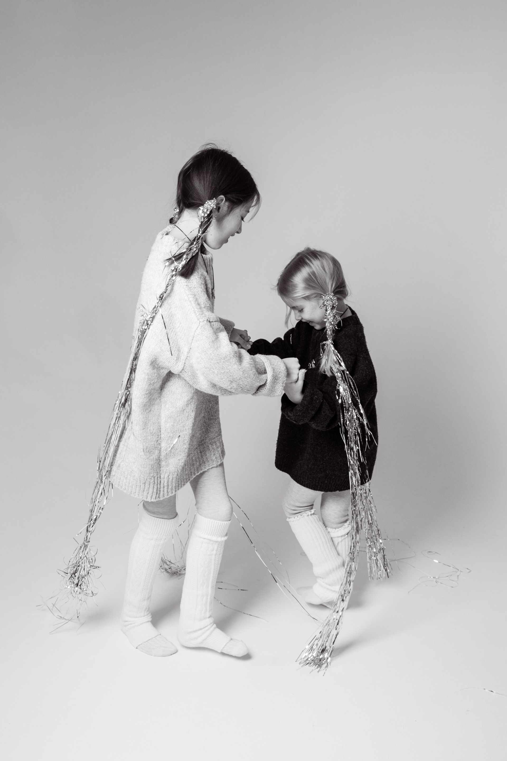 Детки в кадре