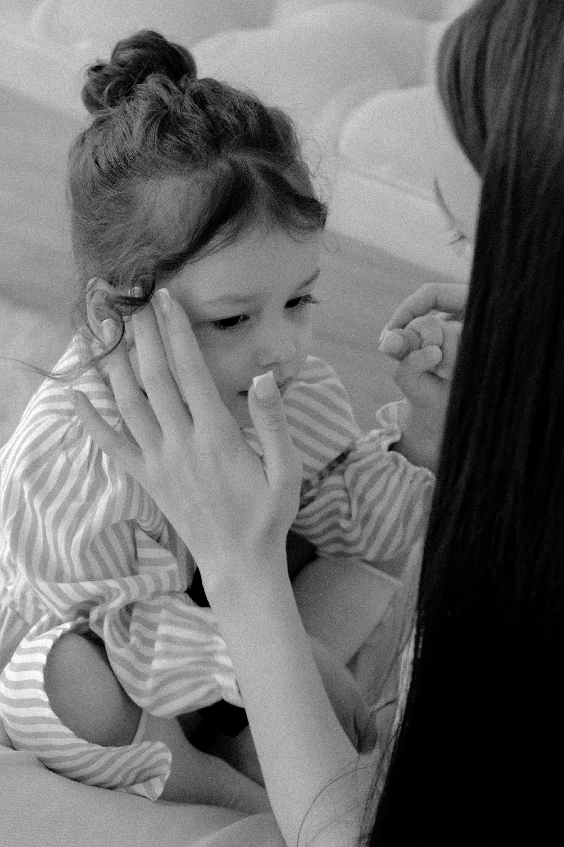 Отражение. Фотограф в Чите Анастасия Чебан