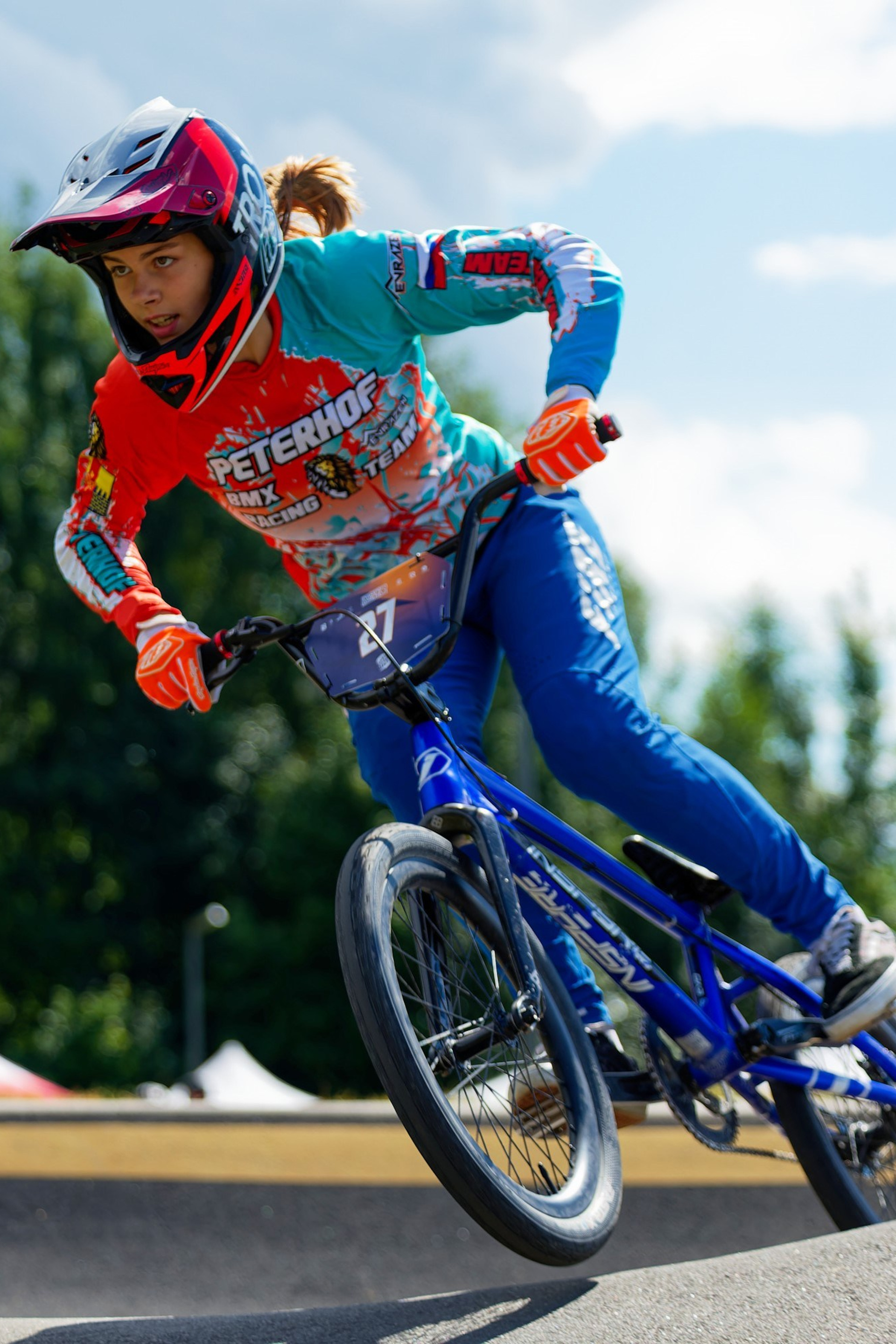 ПампДжем BMX 3 этап 2026