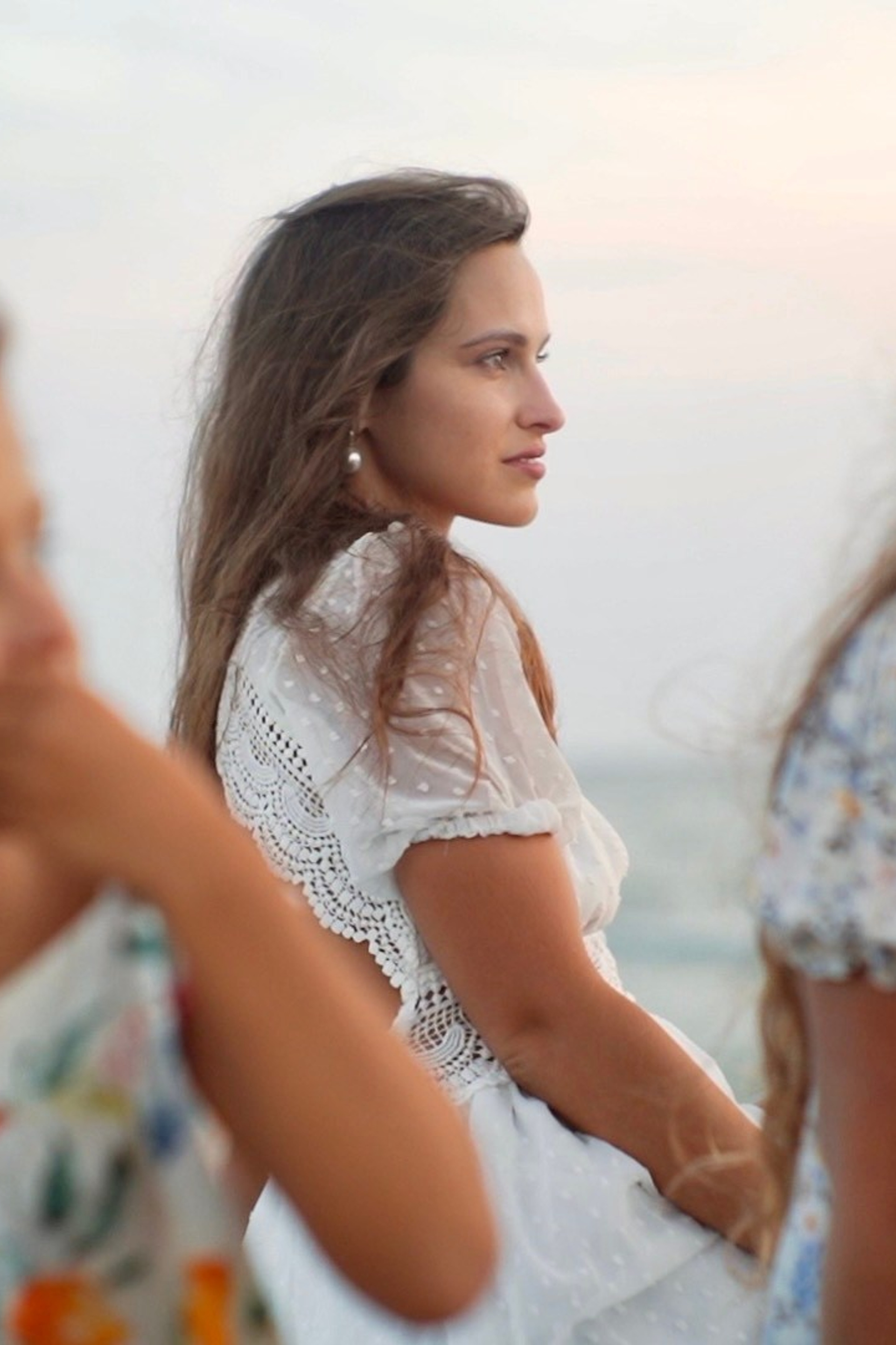 Отзывы. Алина Горбанёва, Видеограф в Москве