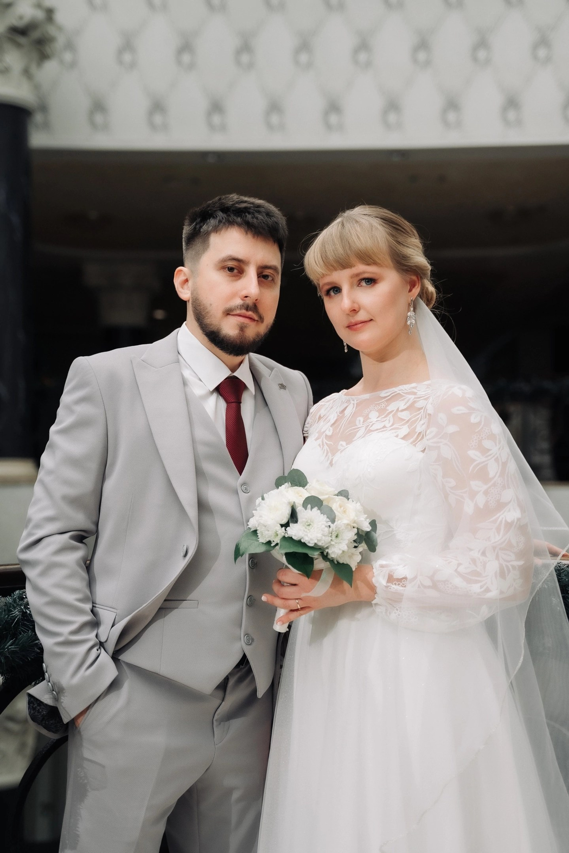 ОТЗЫВЫ. Свадебный и семейный фотограф в Москве и МО Геннадий Туманцев