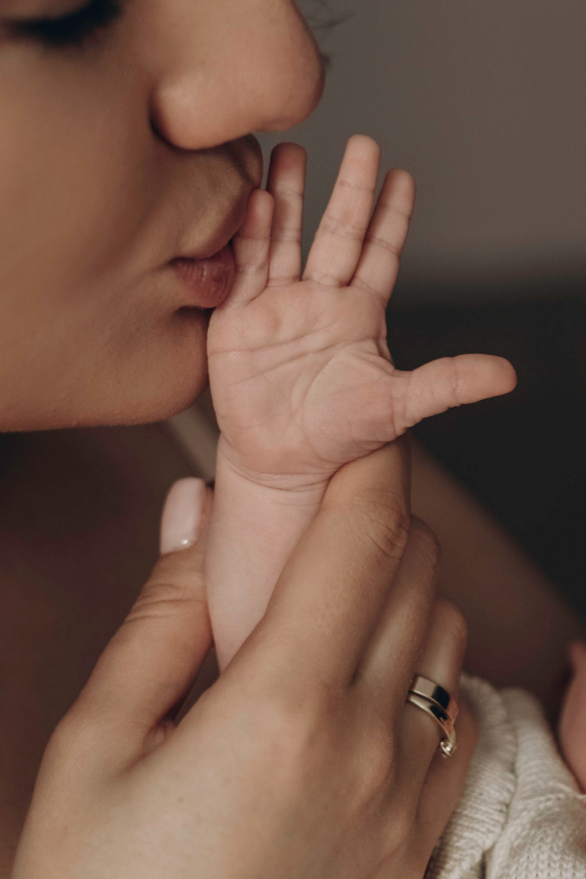 Чудо первых дней