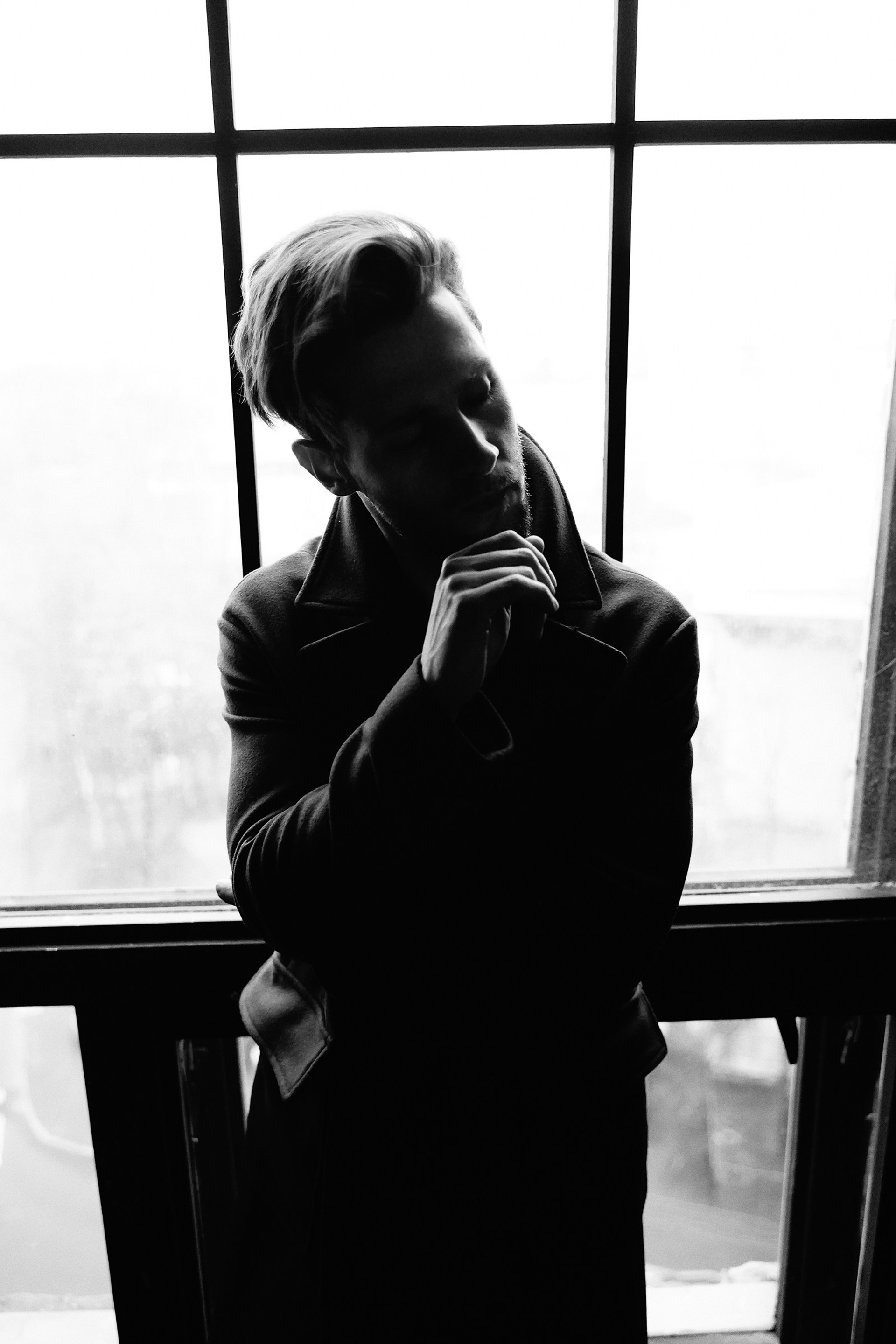 Alex. Photographer Elena Yagodina