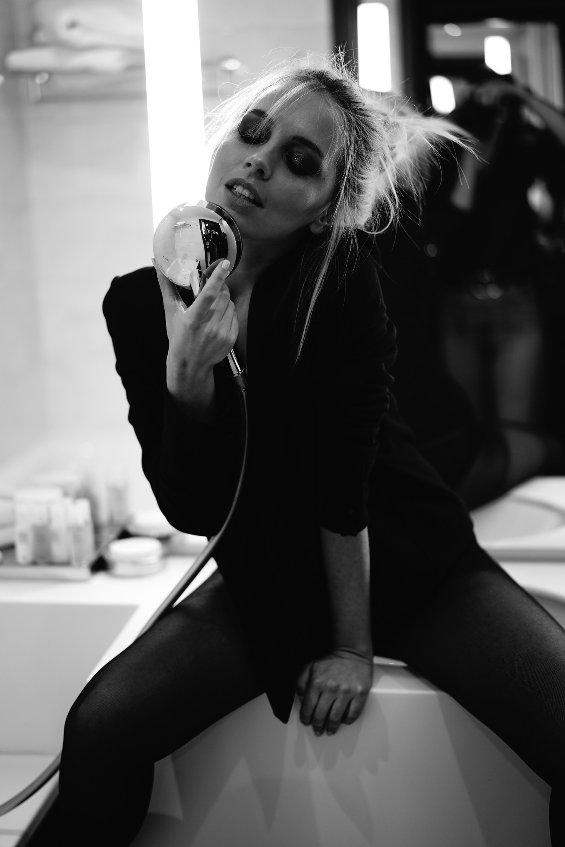 Antony. Moscow. Photographer Elena Yagodina