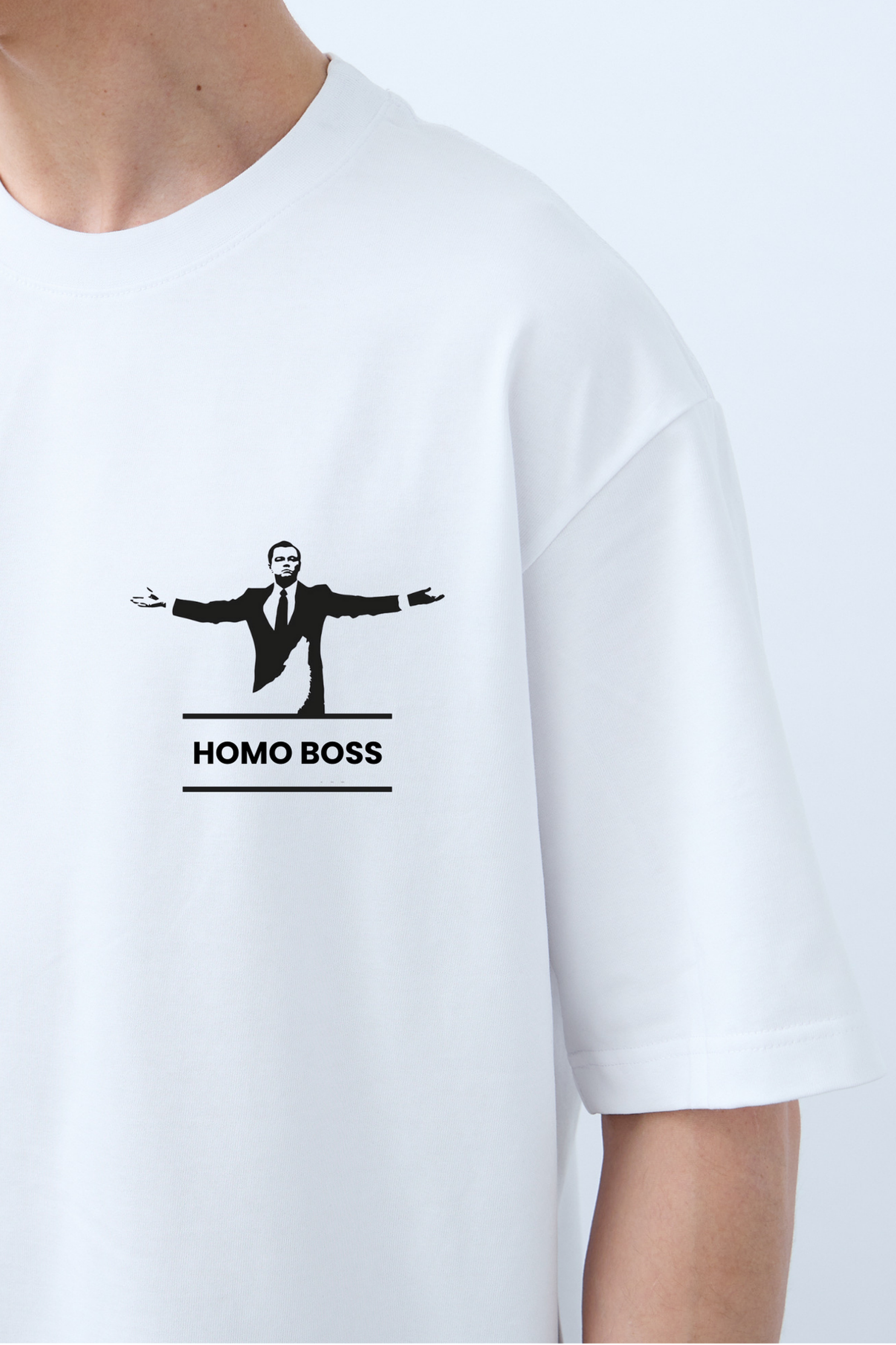 Homo Boss