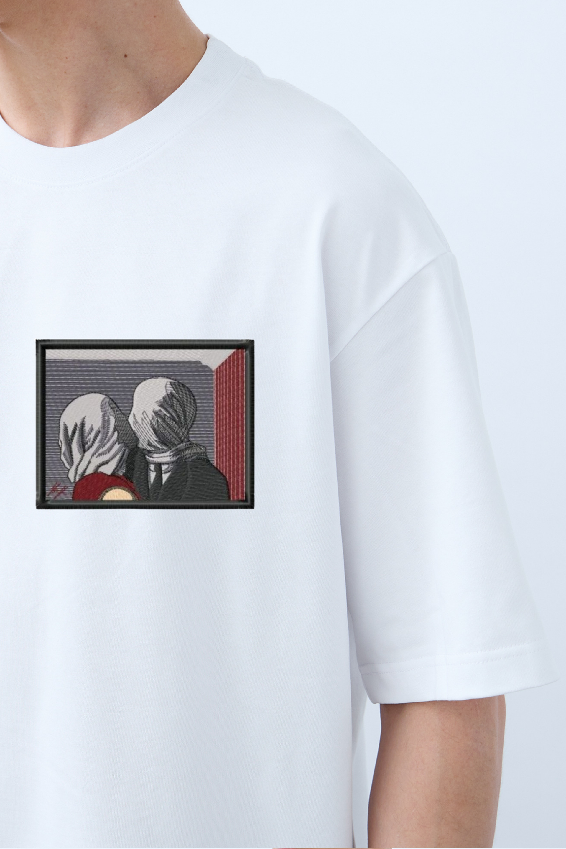 Безопасный поцелуй