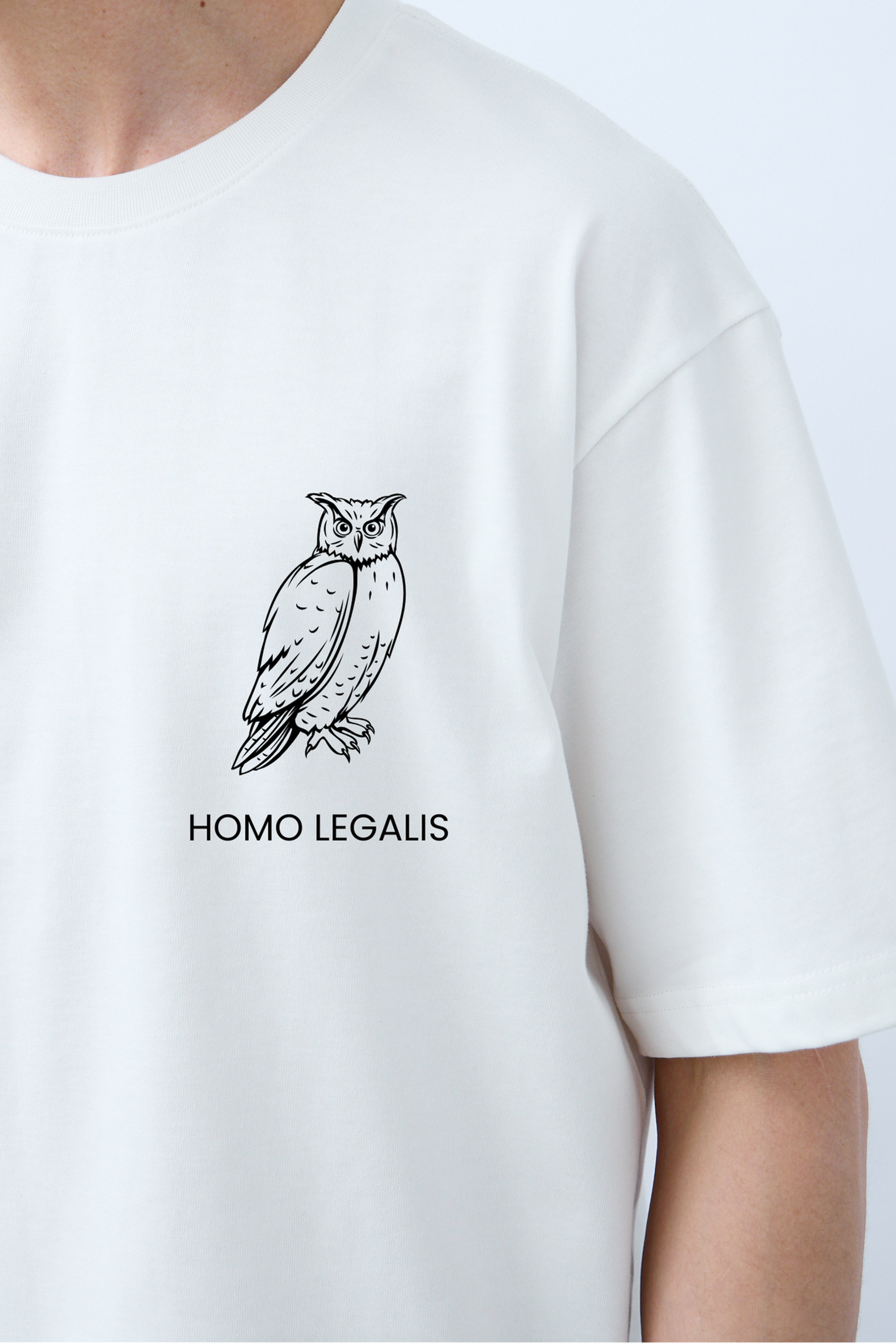 Homo Legalis