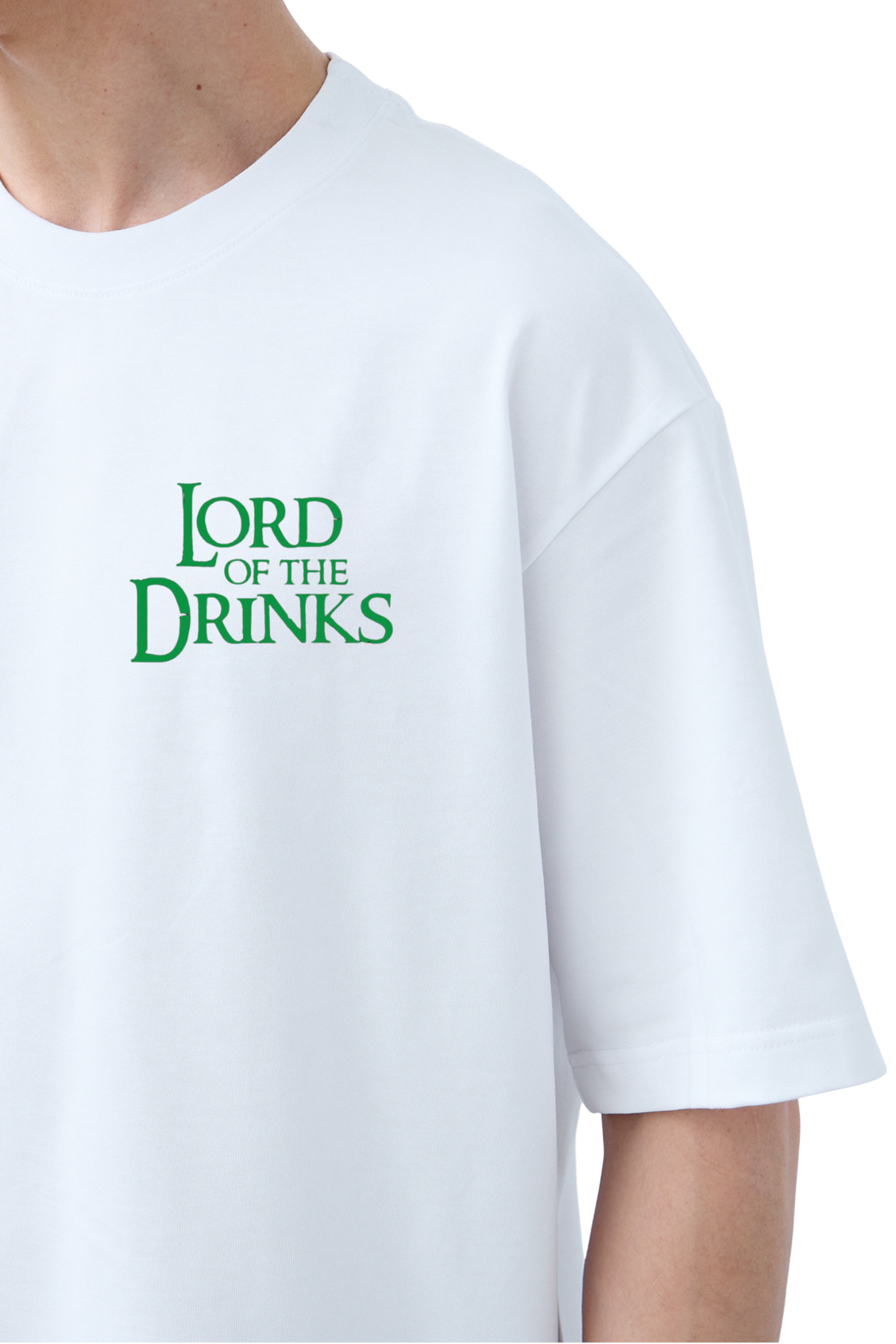 Lord of drinks