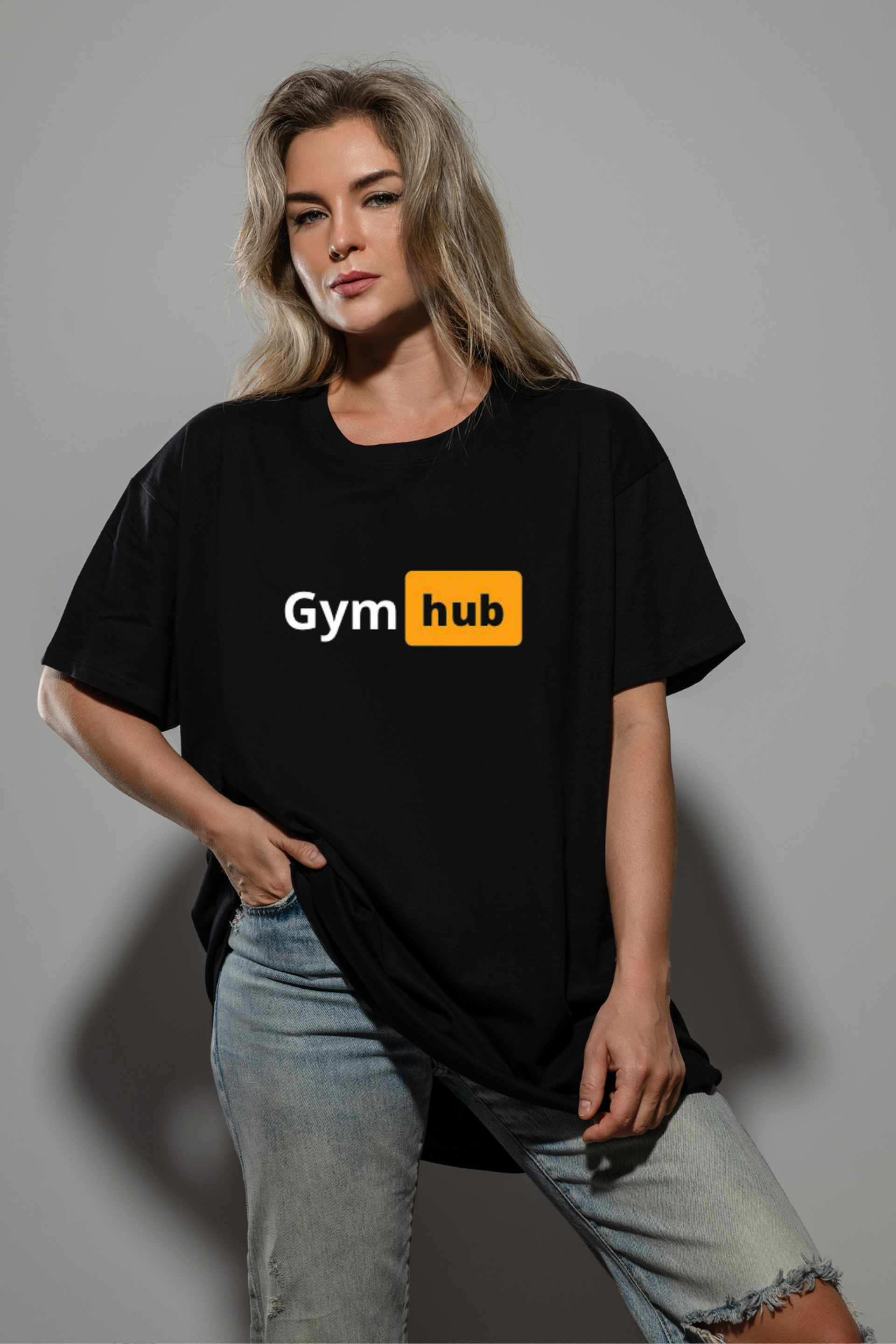 Gym Hub