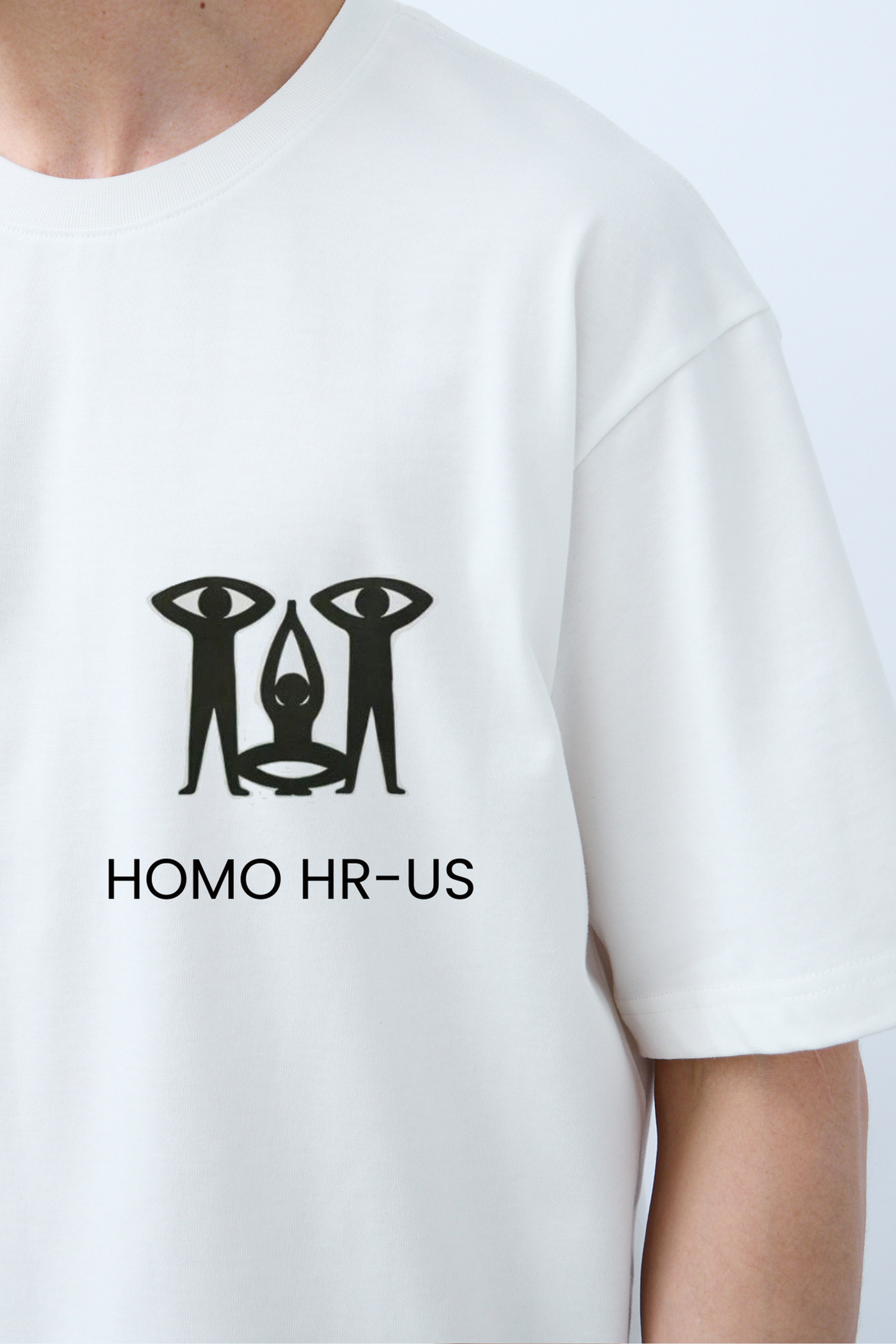 Homo HR-us
