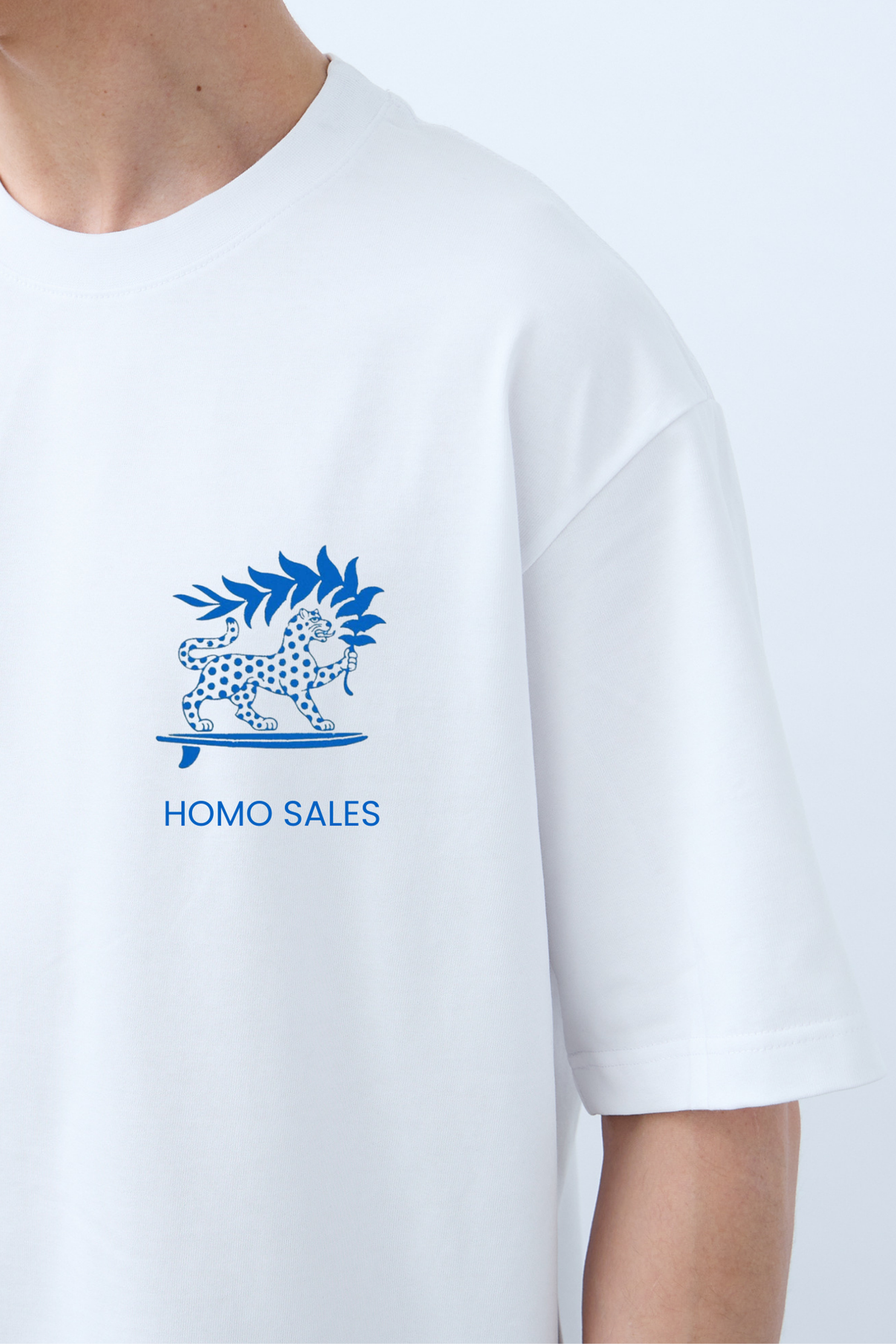 Homo Sales