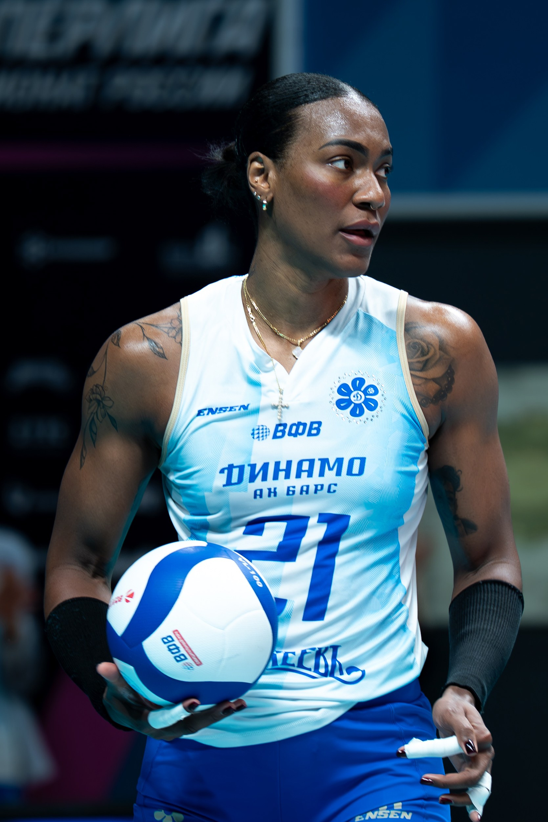 Спортивные мероприятия