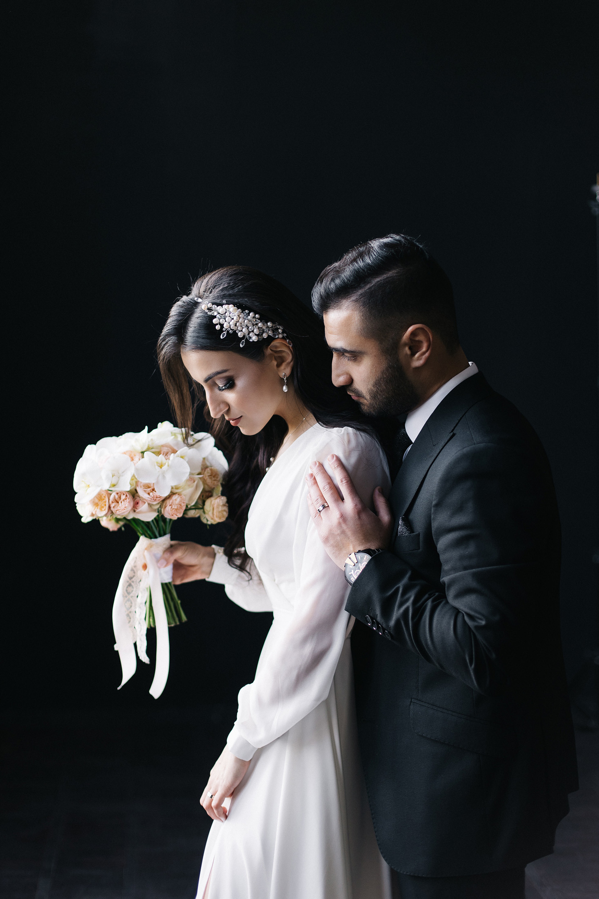 Отзывы. Свадебный и семейный фотограф в Краснодаре Роман Моско