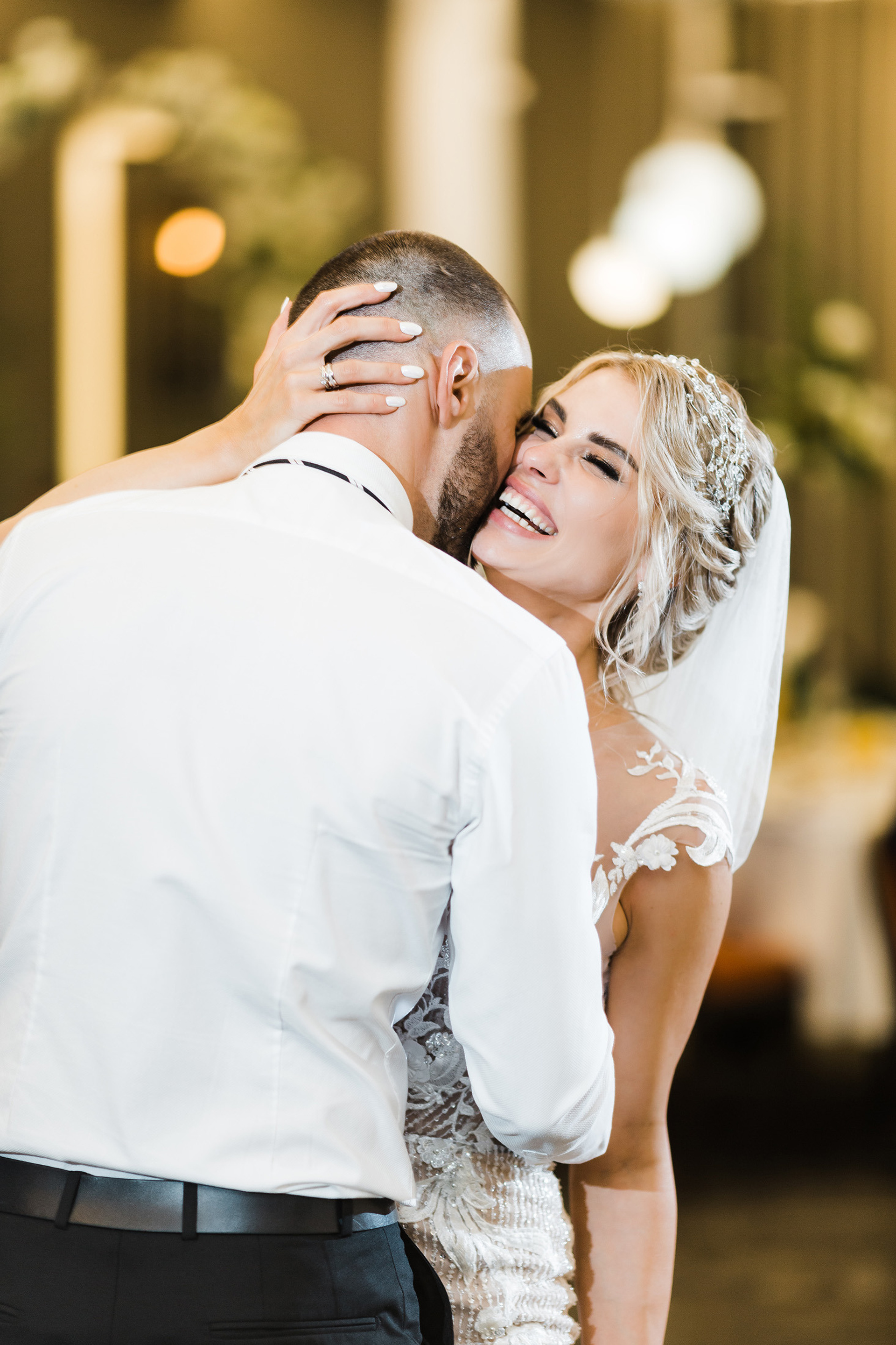 Отзывы. Свадебный и семейный фотограф в Краснодаре Роман Моско