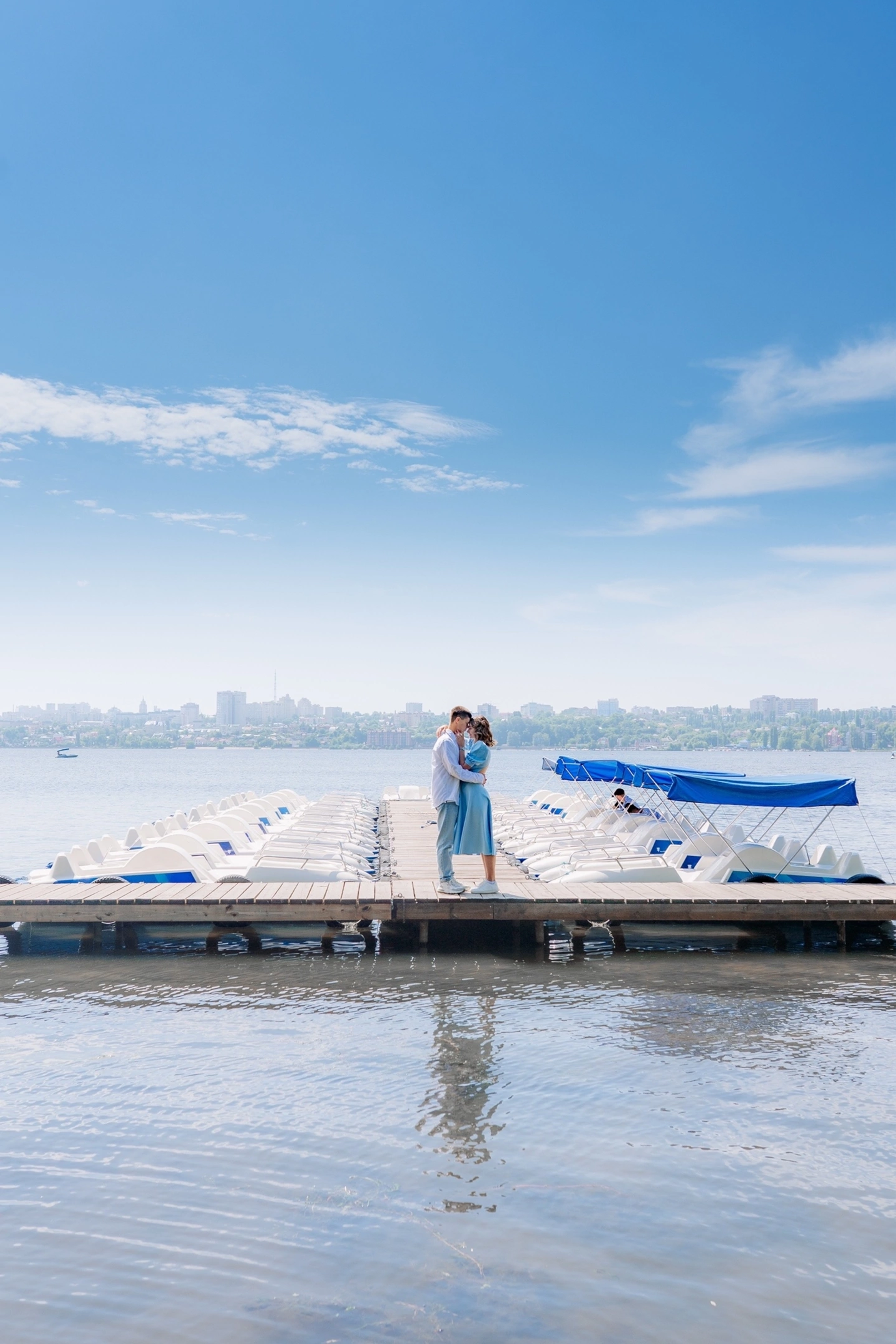 Парк Дельфин