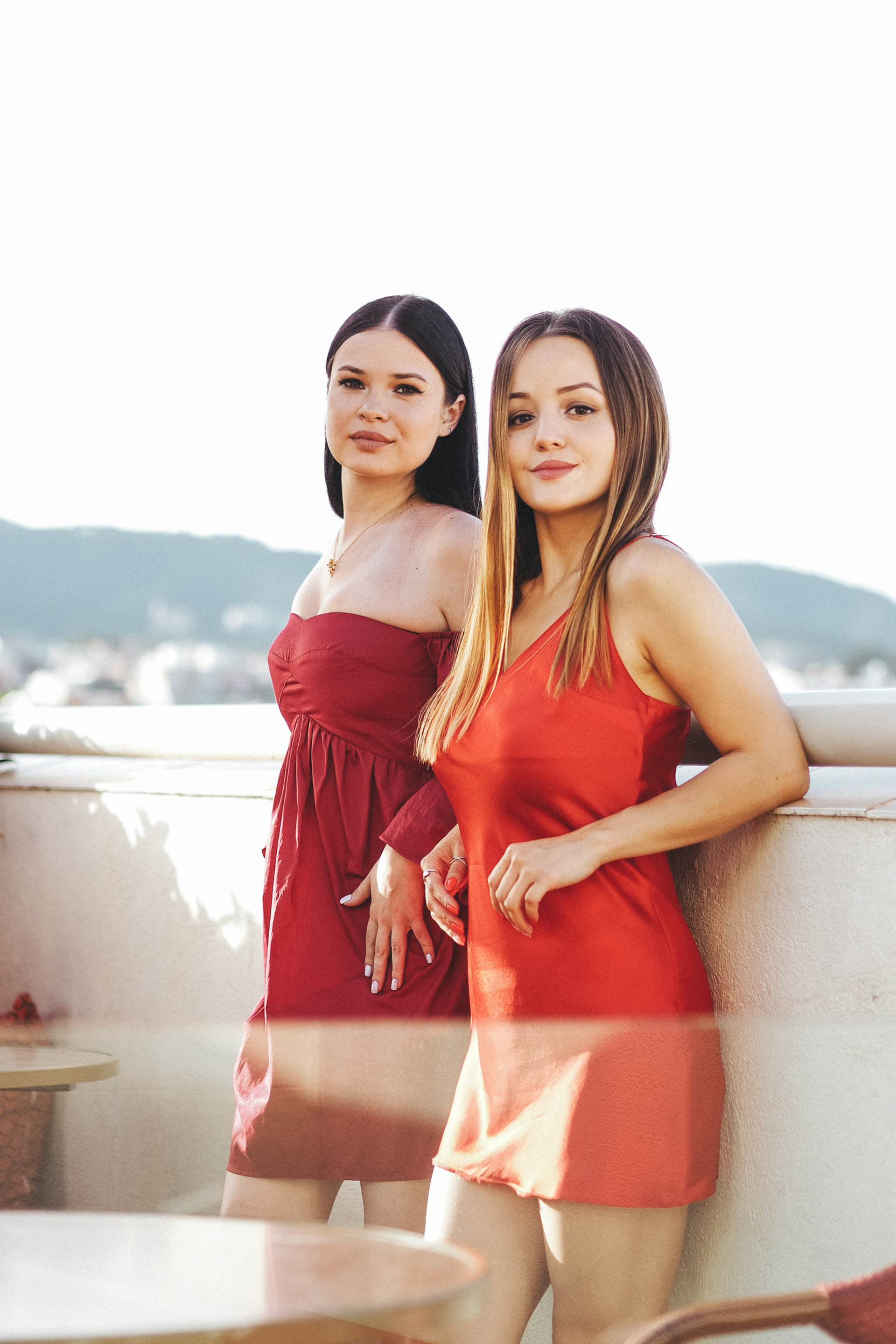 Club des Cheries. Vincci Mae