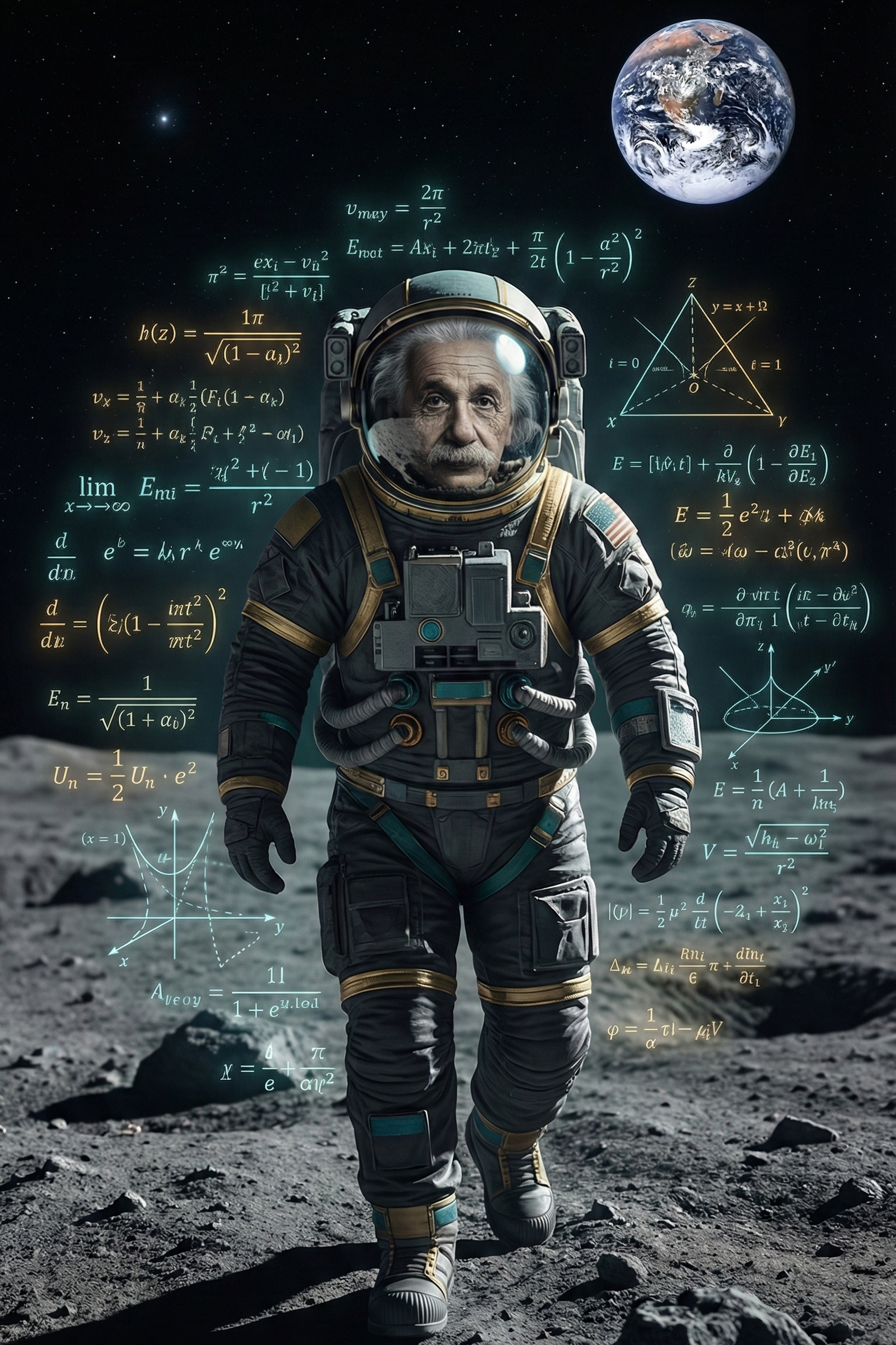 Различные сюжеты для нейрофотосессий