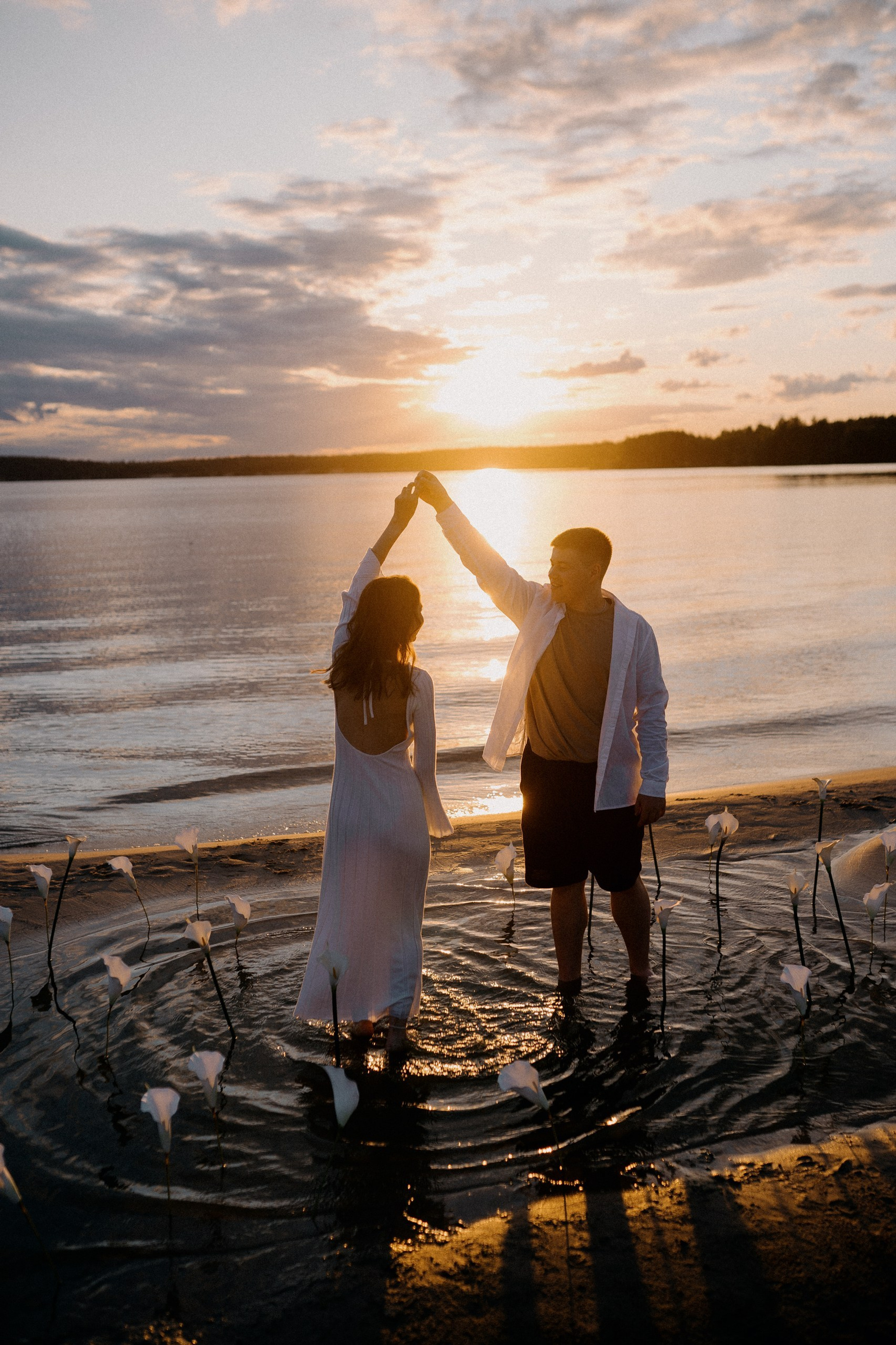 Отзывы. Лайфстайл фотограф в Чебоксарах и Санкт-Петербурге Тоня Бекнёва