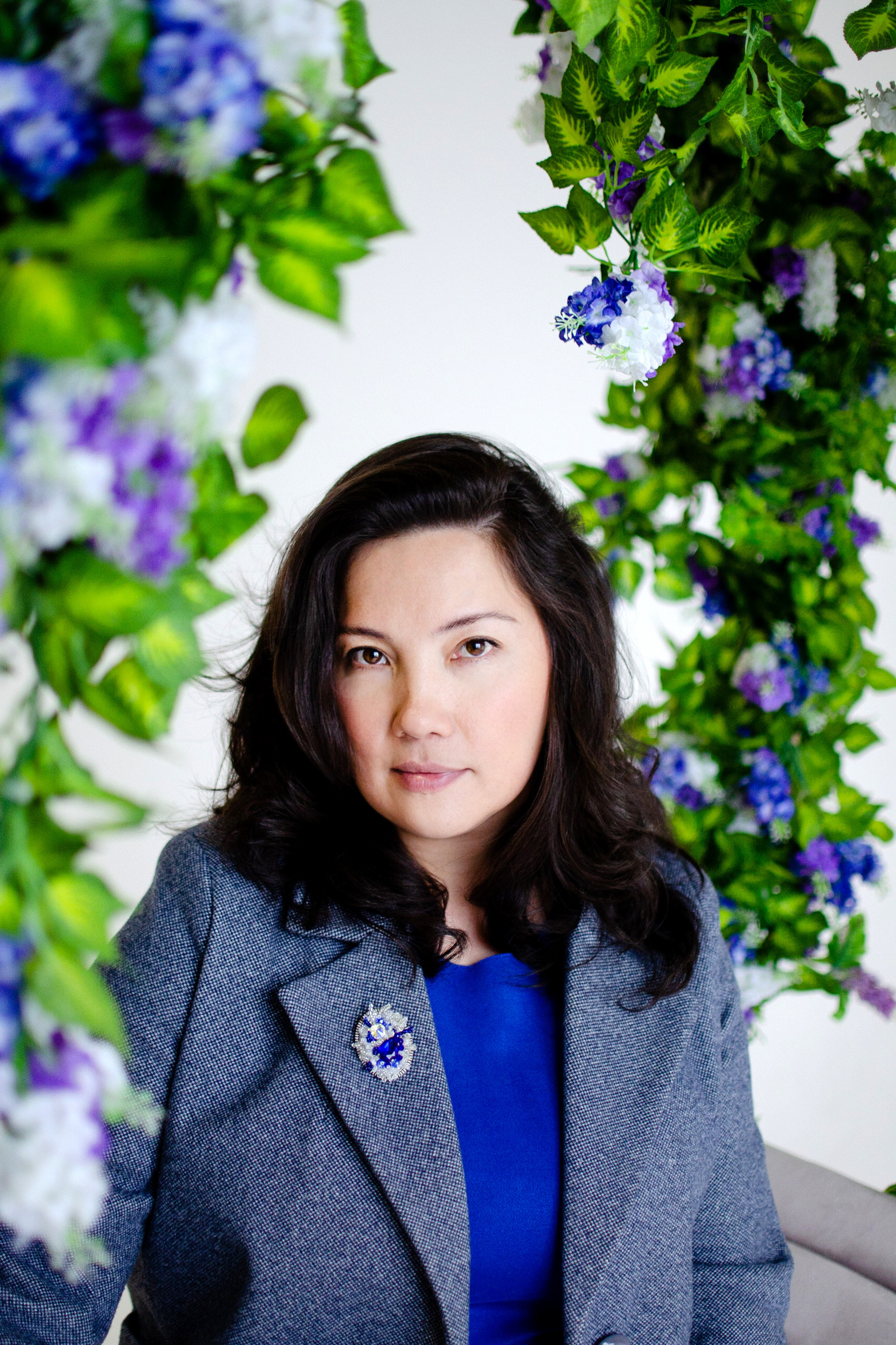 Истории. Портретный фотограф в Санкт-Петербурге Аласкарова Алессия