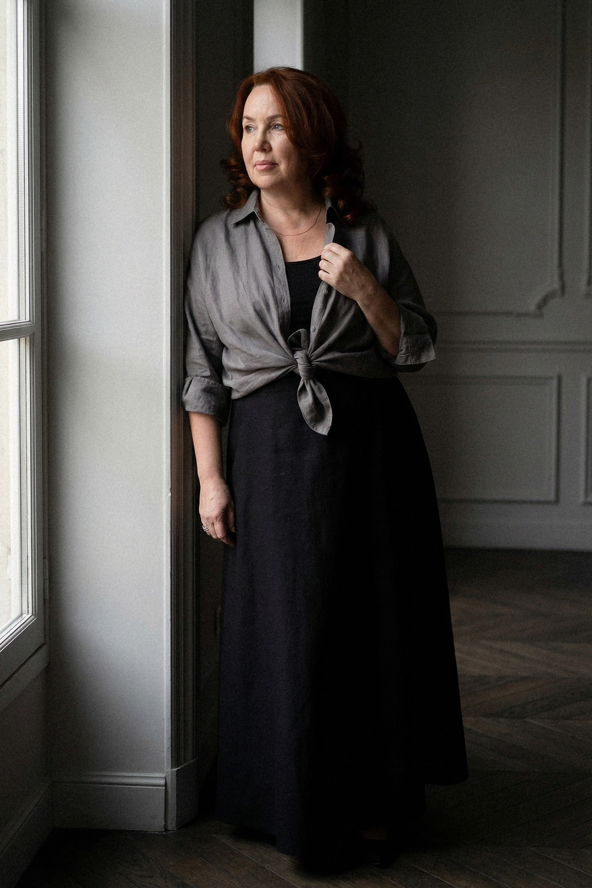 Фиджитал-съемка для Светланы