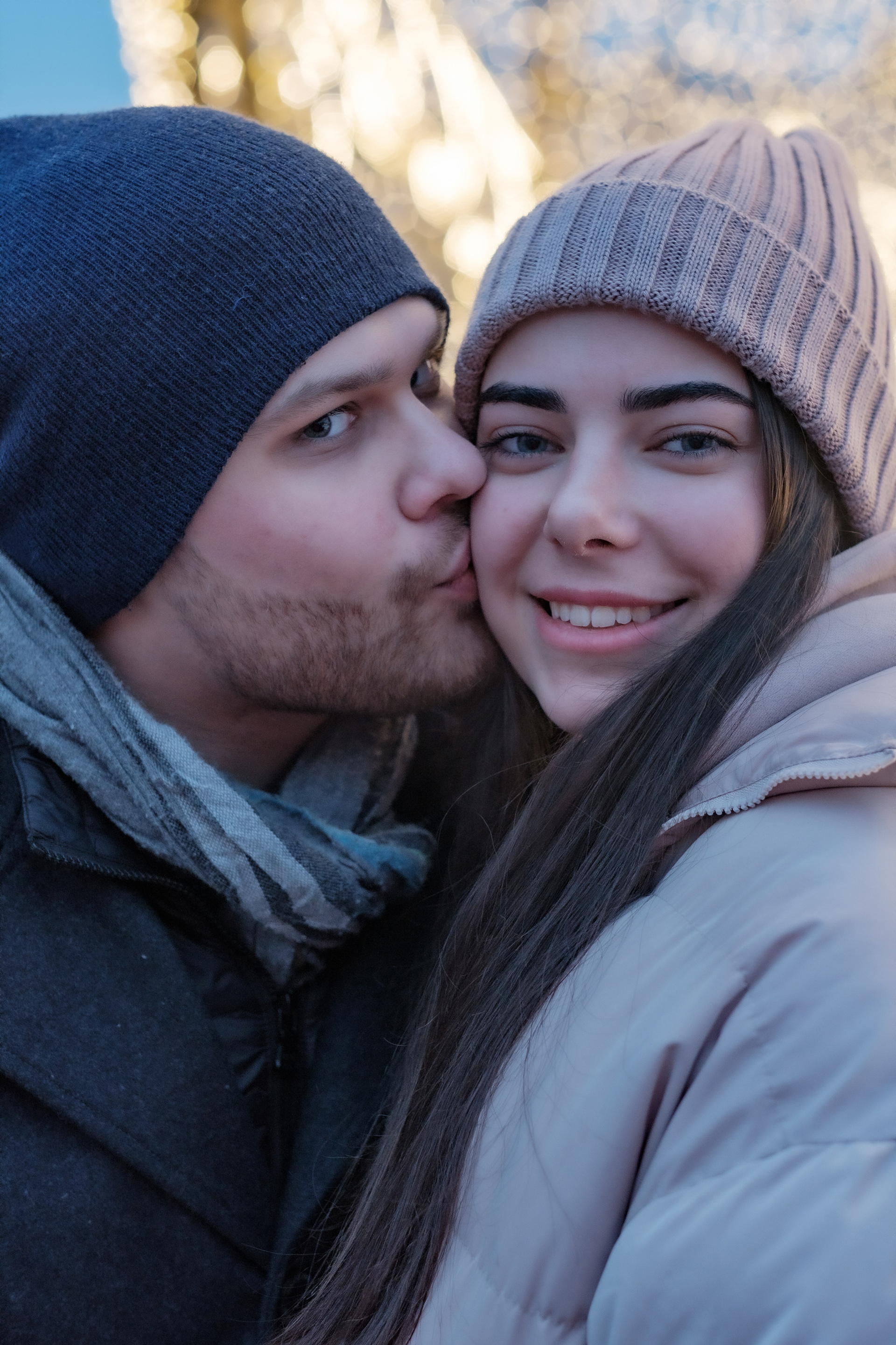 Отзывы. Фотограф в Москве Ирина Иванова