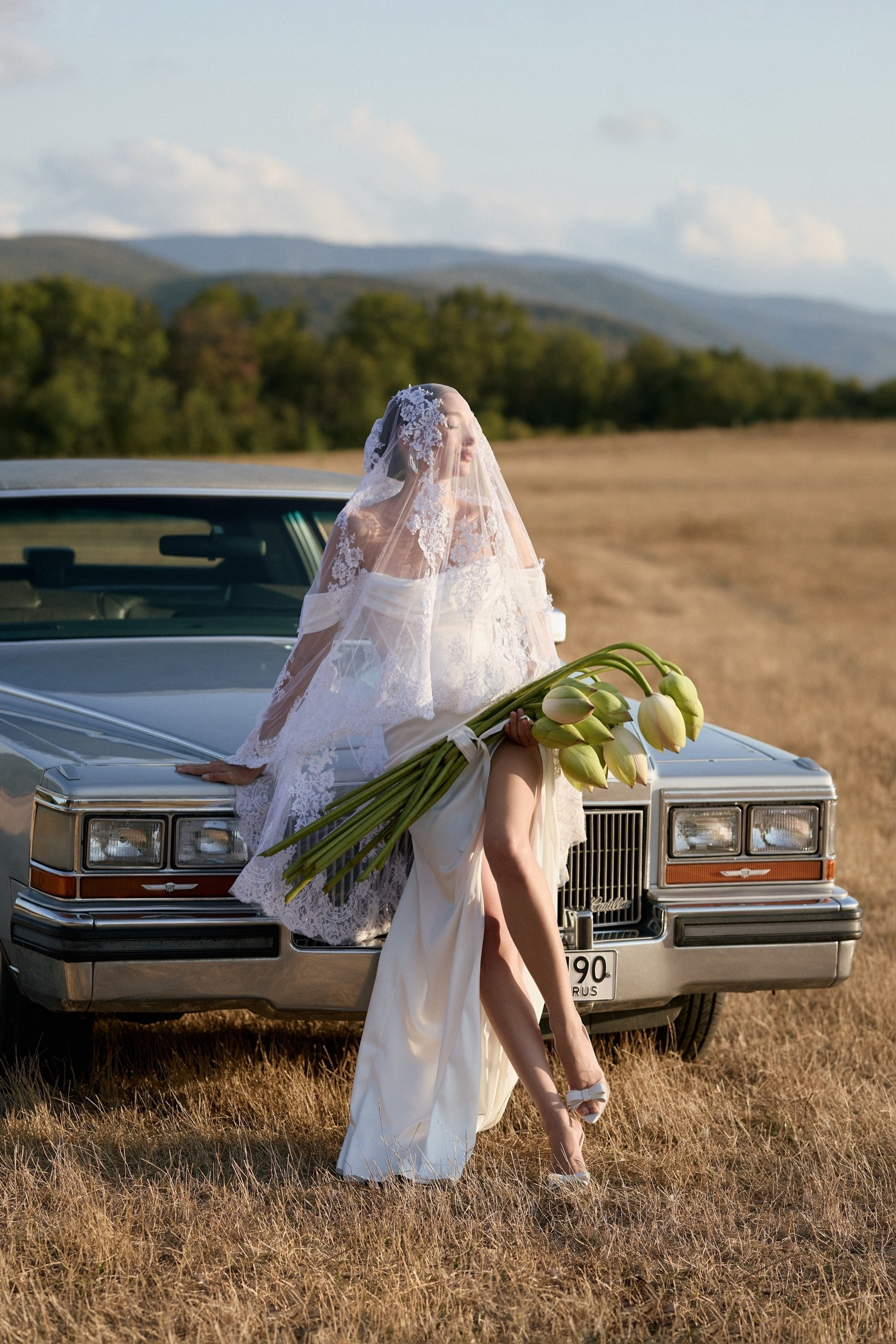 Портрет, love story