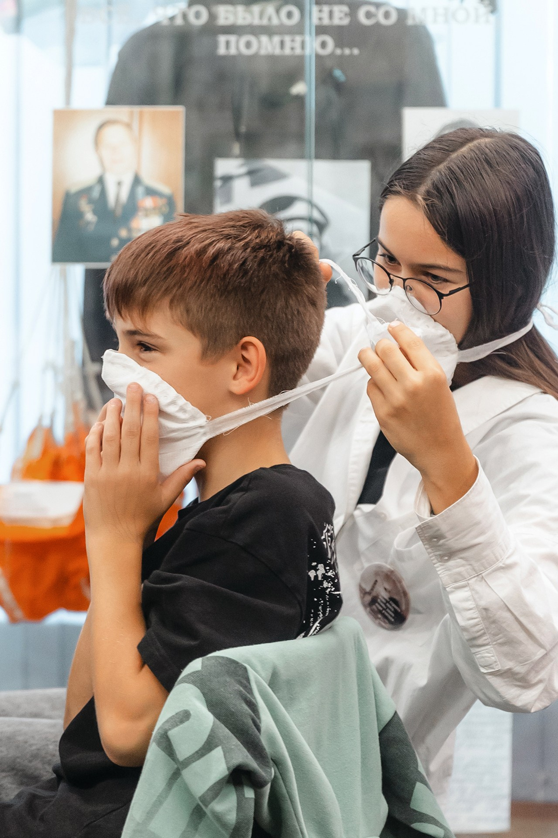 Мероприятия. Фото и видео проект о героях ВОВ, Чернобыльцах, Афганцах