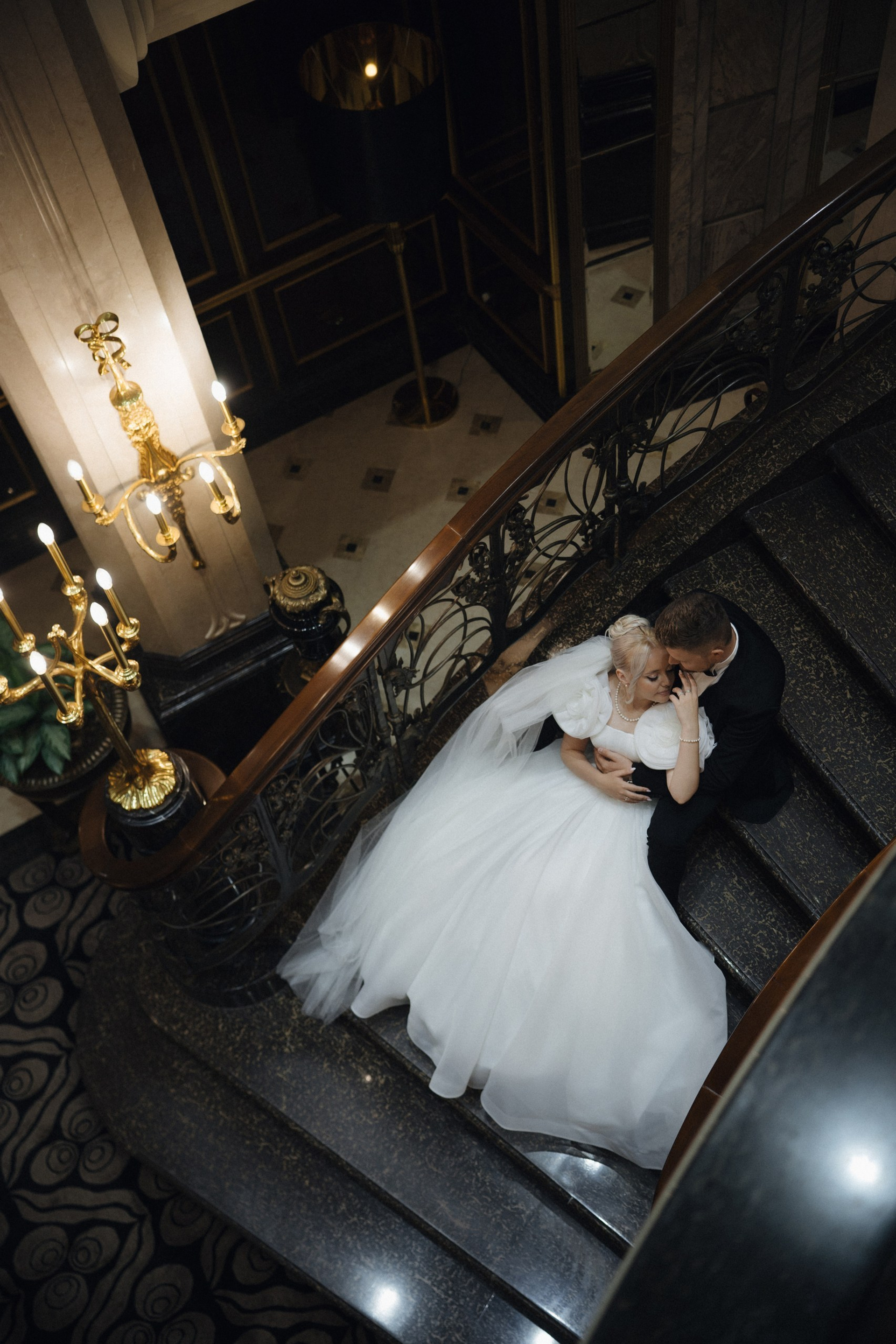 Александр и Ксения