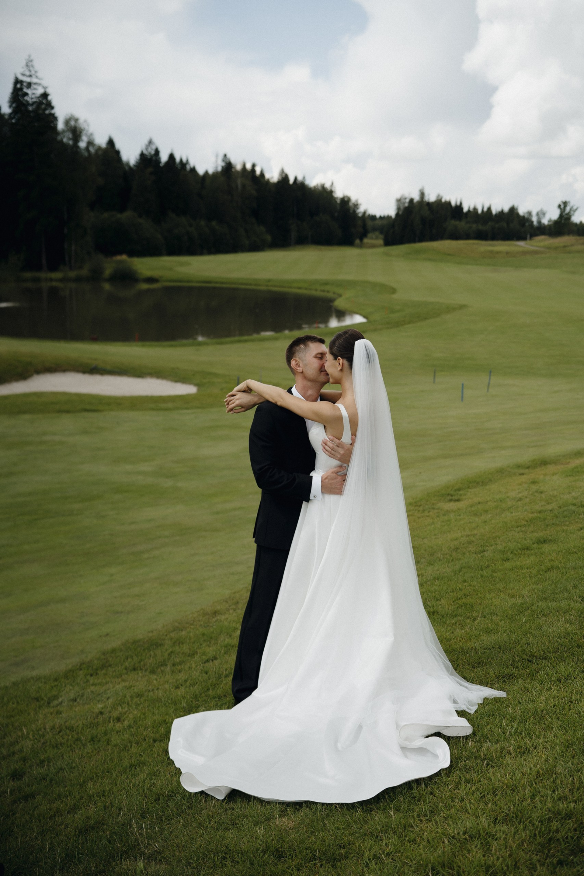 Алексей и Валерия