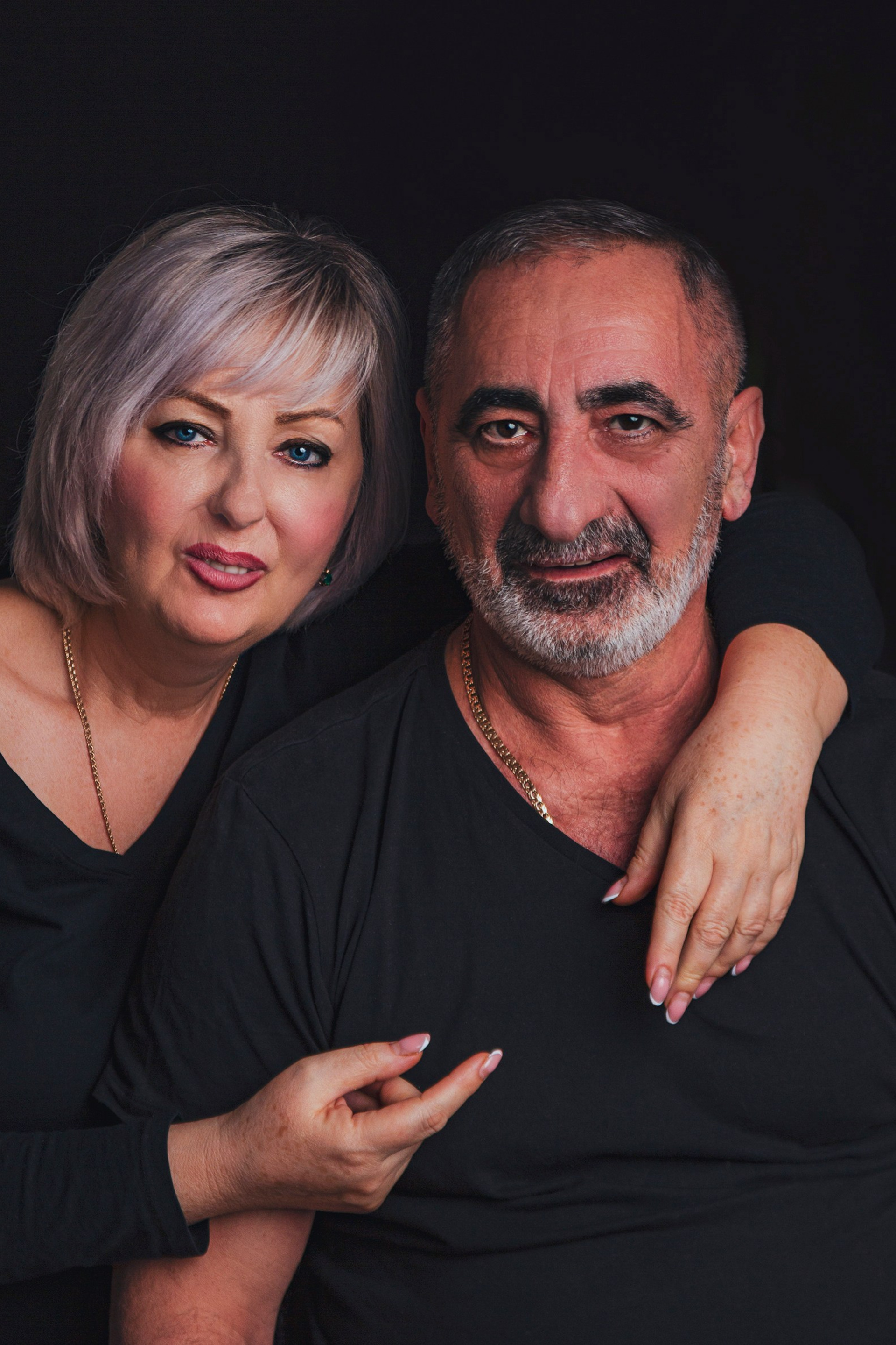 Отзывы. Фотограф новорожденных в Пятигорске Валерия Новкунская