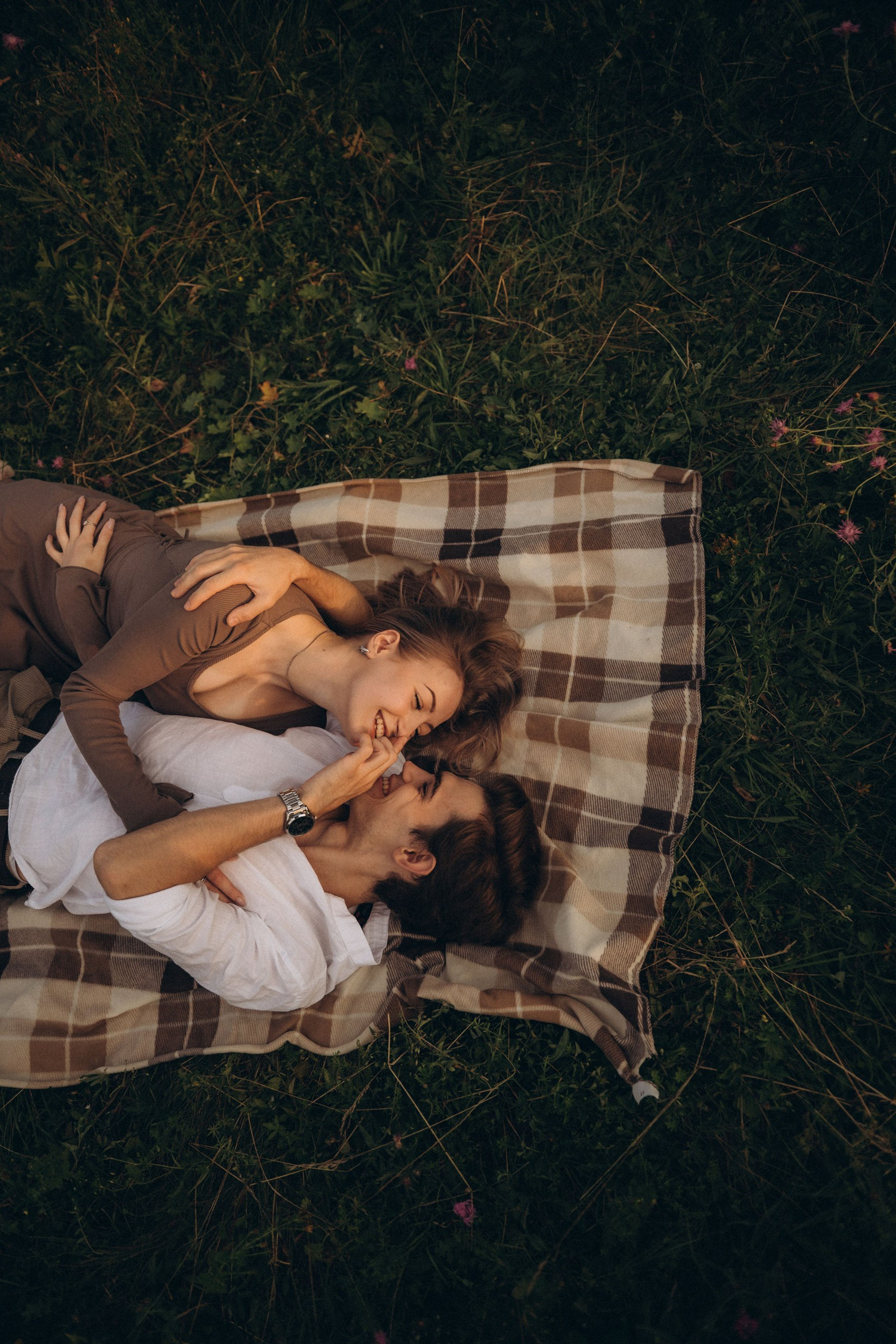 Артем и&nbsp;Лиза