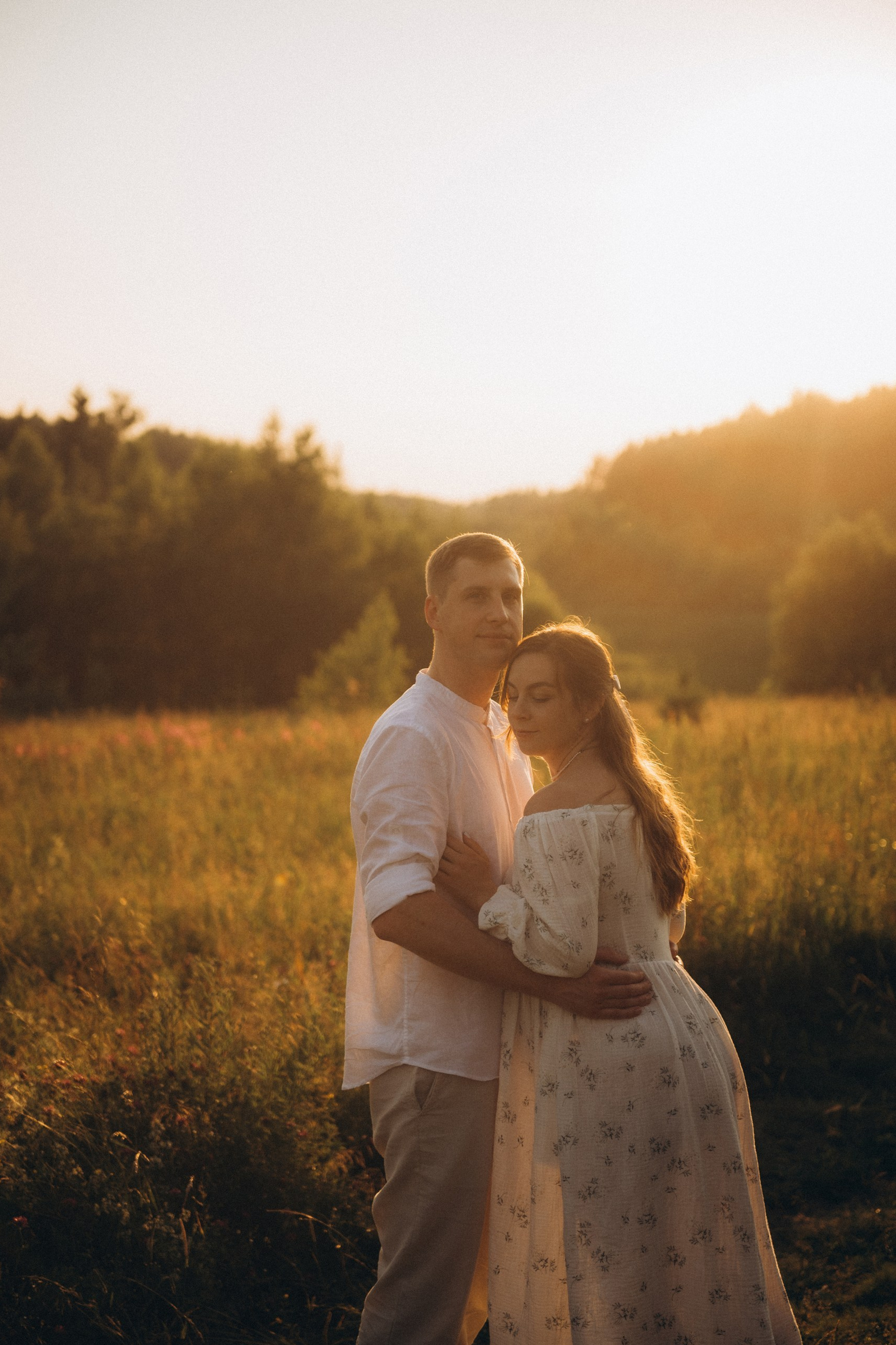 Рома и Алена