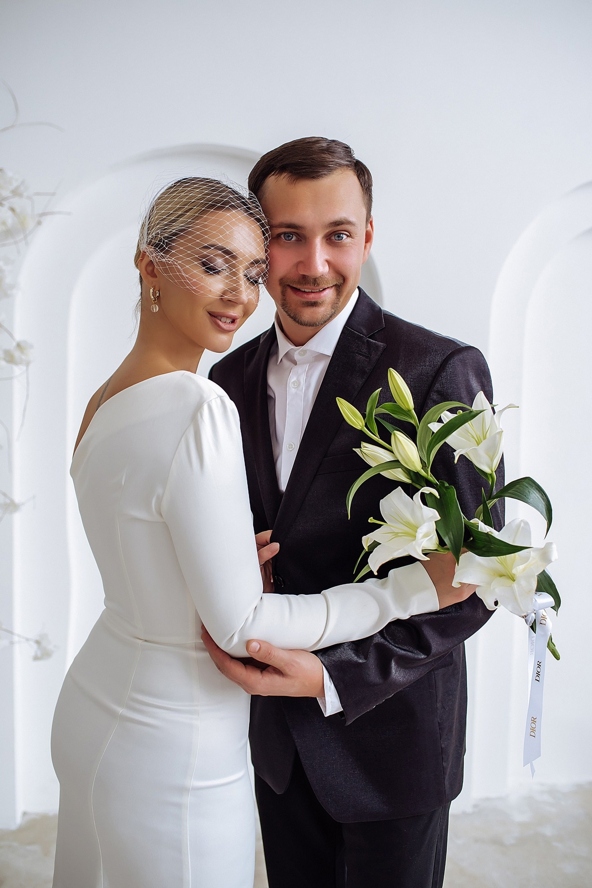 Екатерина & Дмитрий