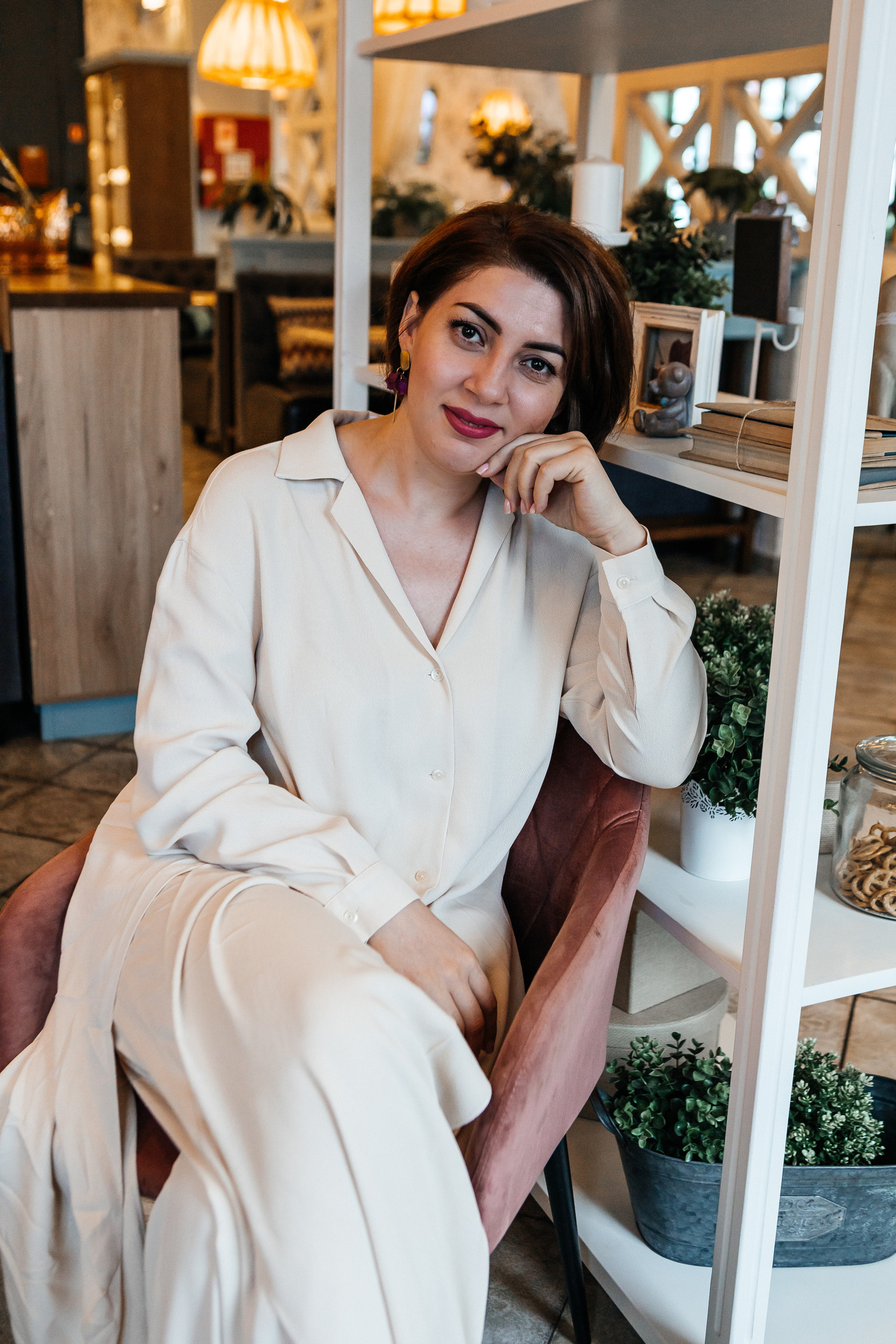 Отзывы. Контент-фотограф в Абакане Наталья Нагибина