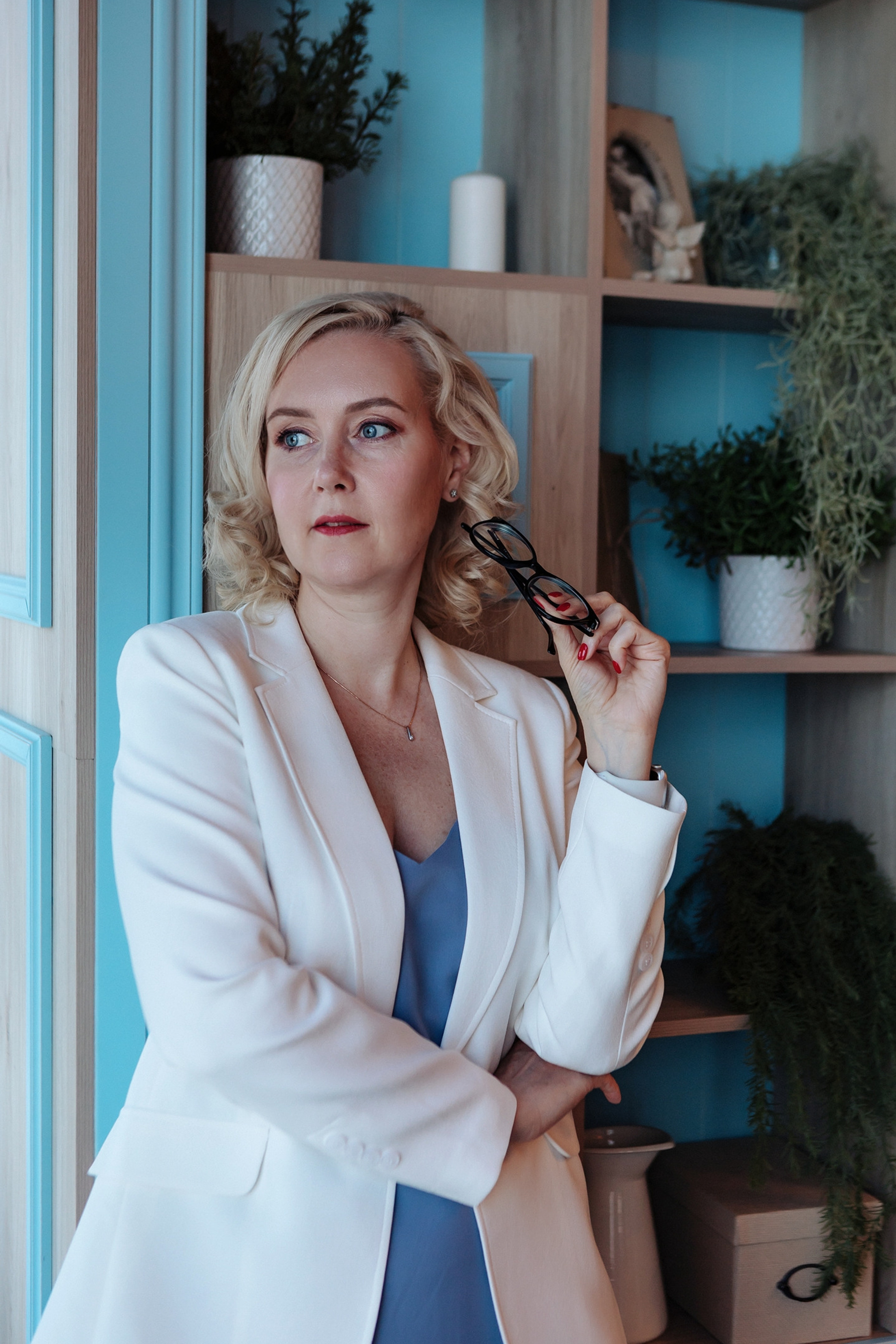 Отзывы. Контент-фотограф в Абакане Наталья Нагибина