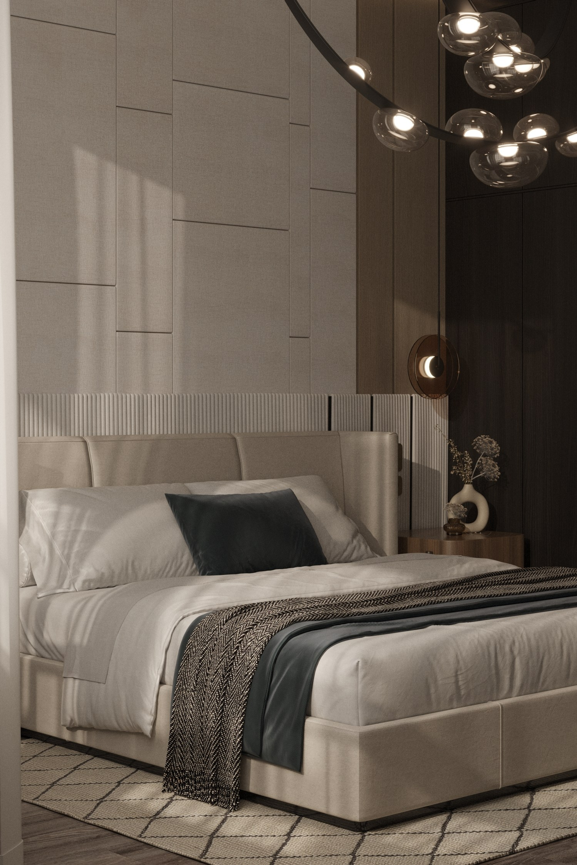 Проекты. Валентина Марченкова | Дизайн интерьера