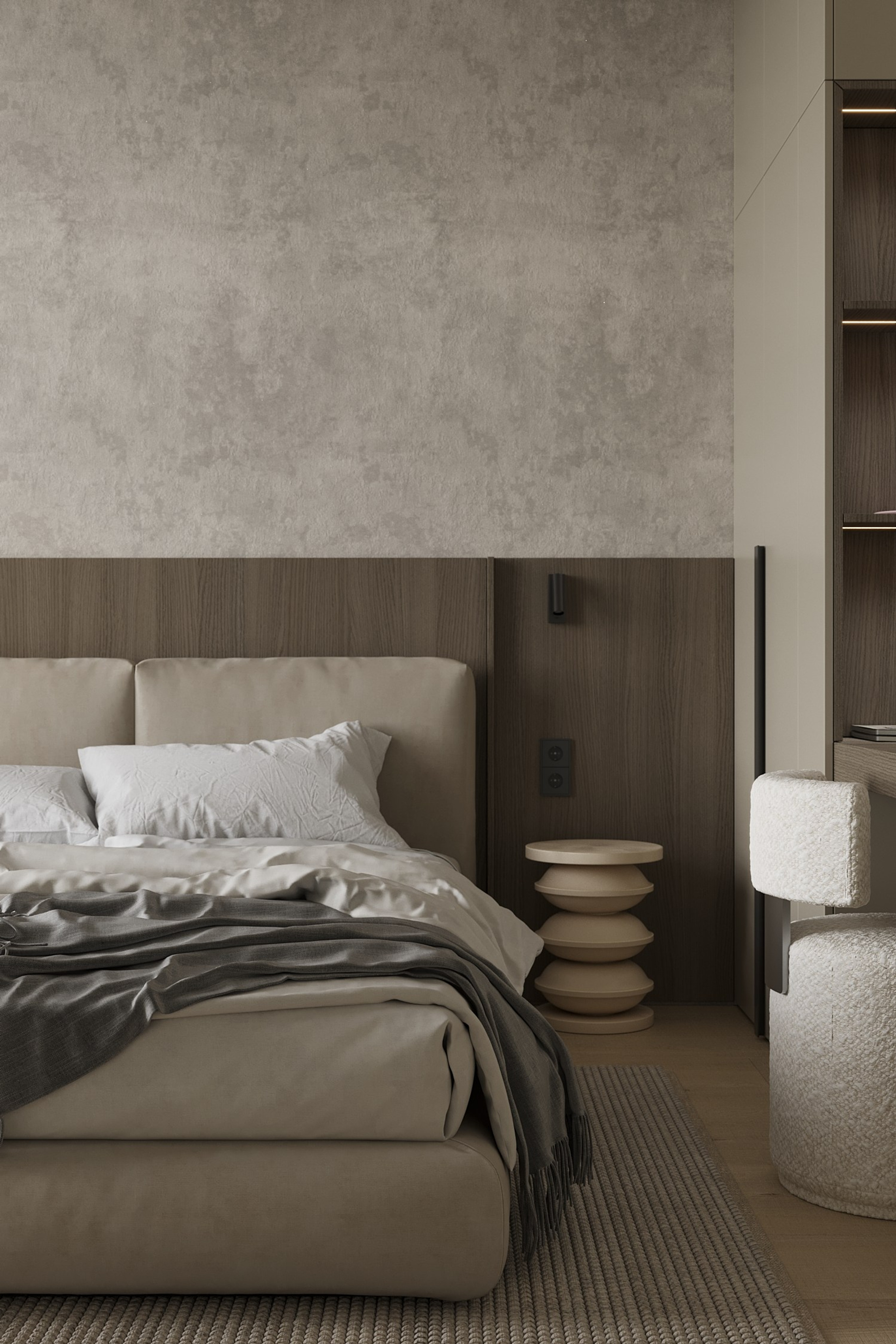 Проекты. Валентина Марченкова | Дизайн интерьера